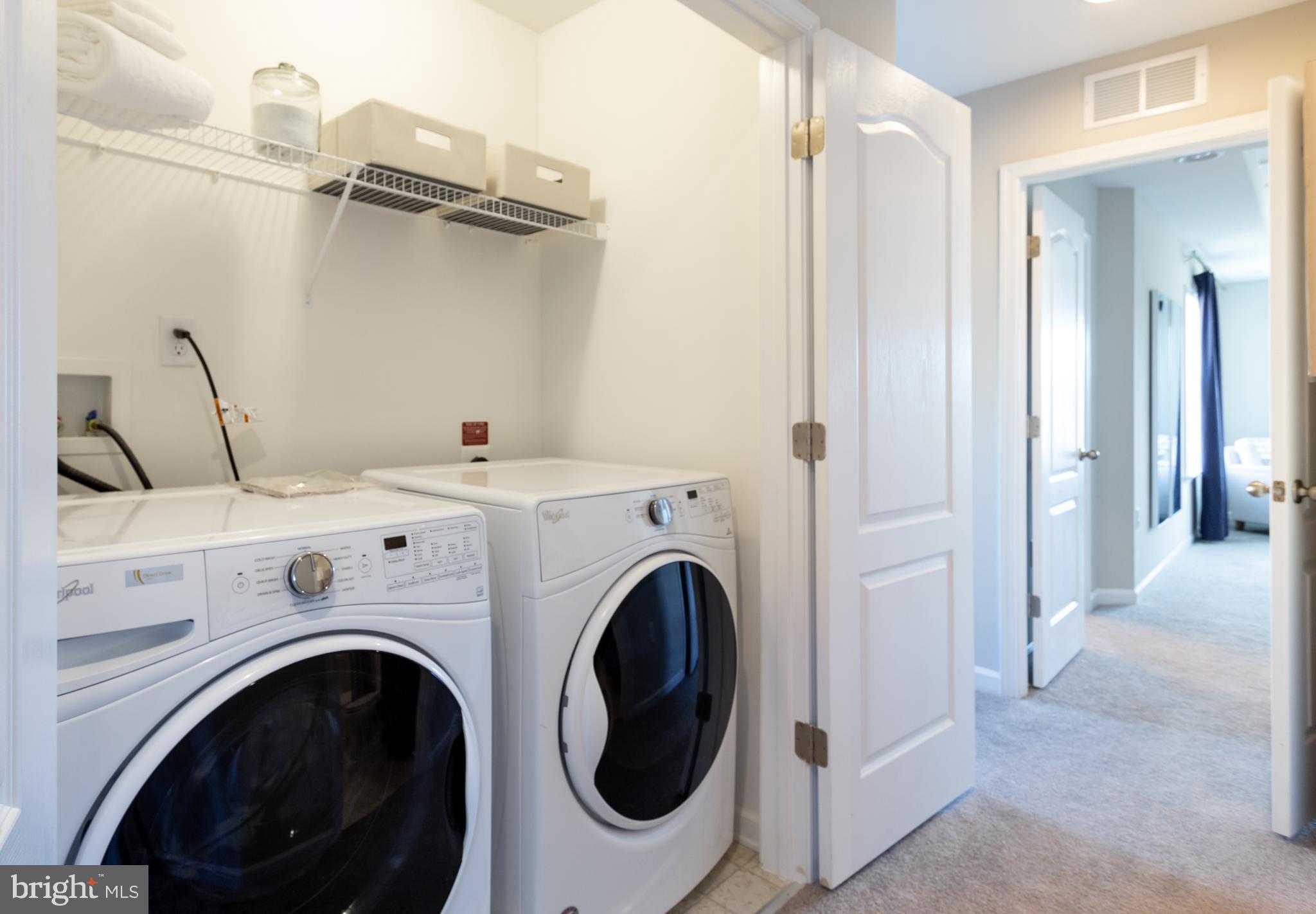 MARTINSBURG STATION - Residential