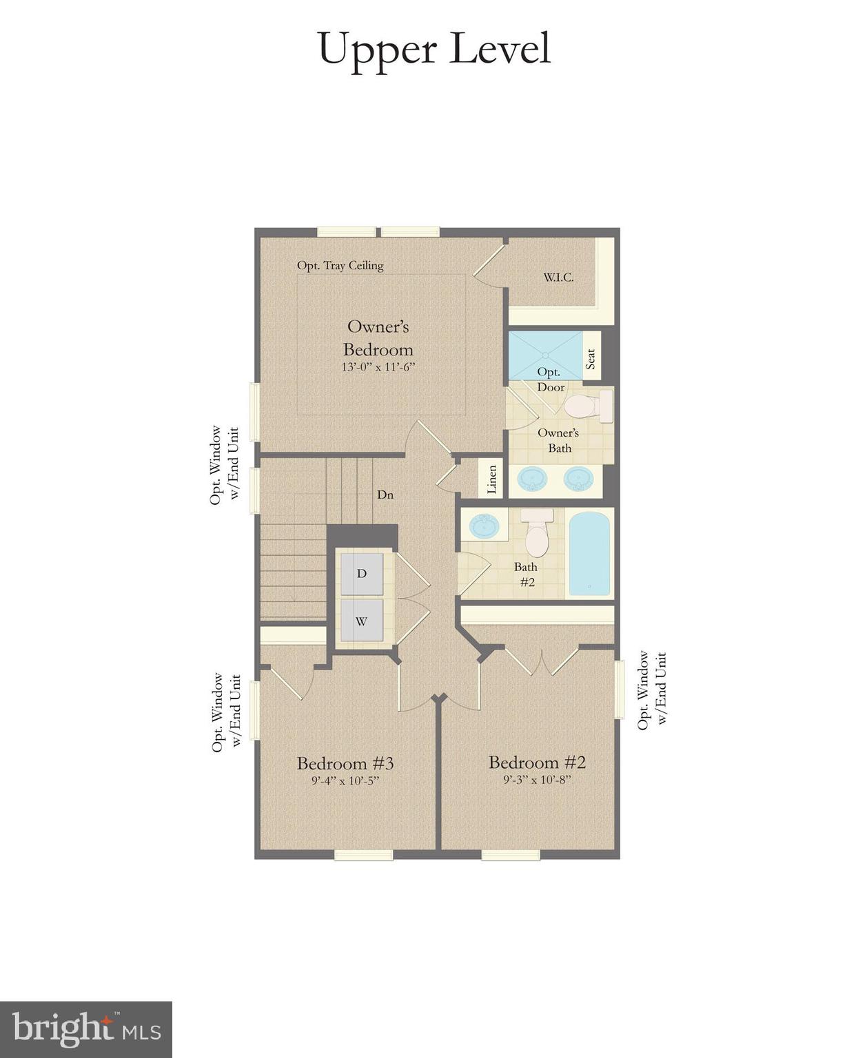 MARTINSBURG STATION - Residential