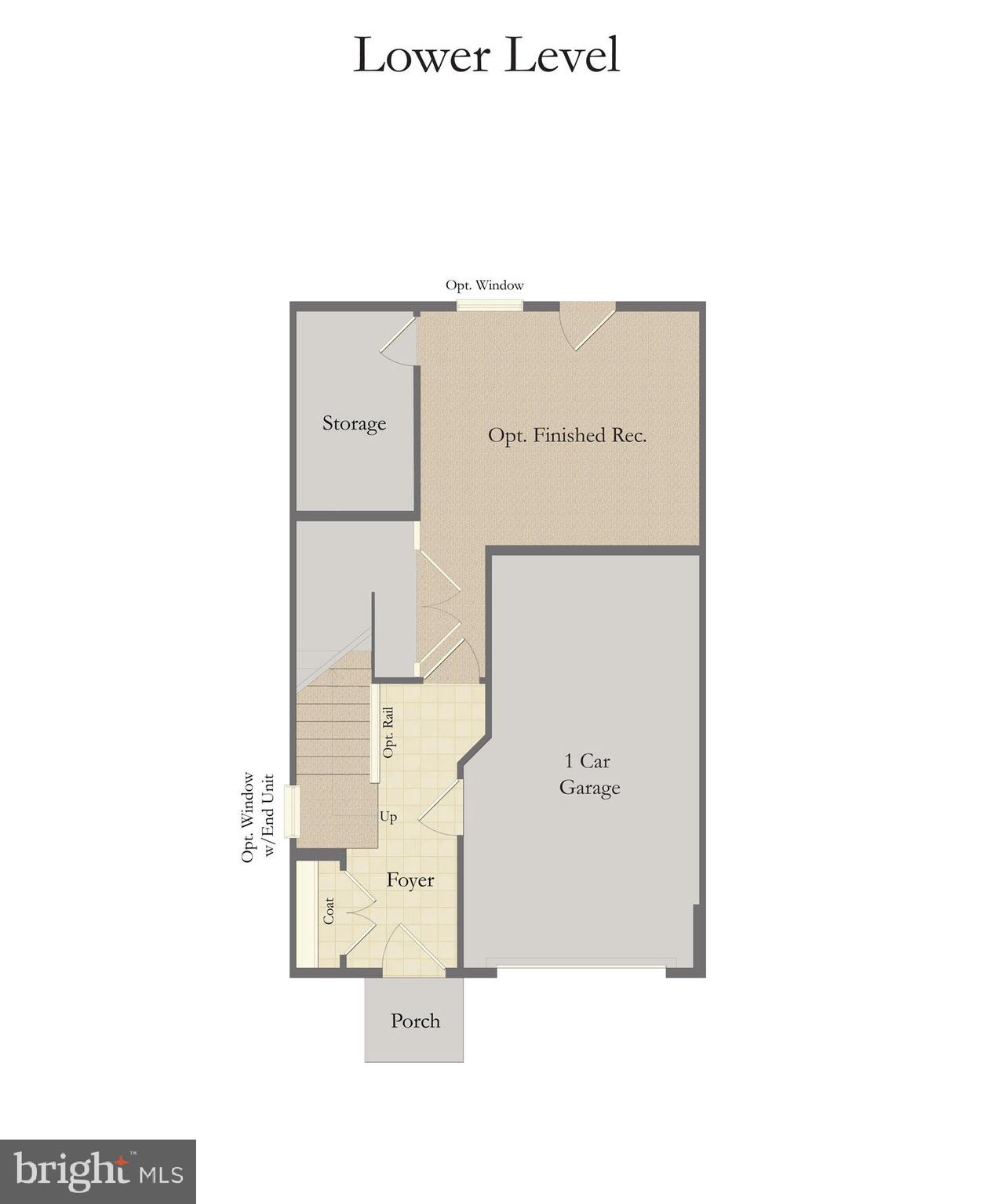 MARTINSBURG STATION - Residential