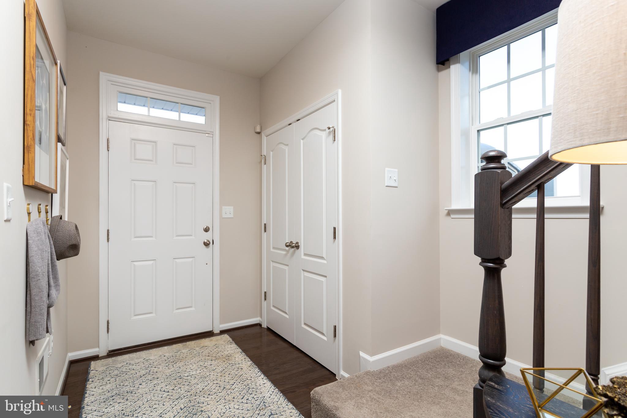 MARTINSBURG STATION - Residential