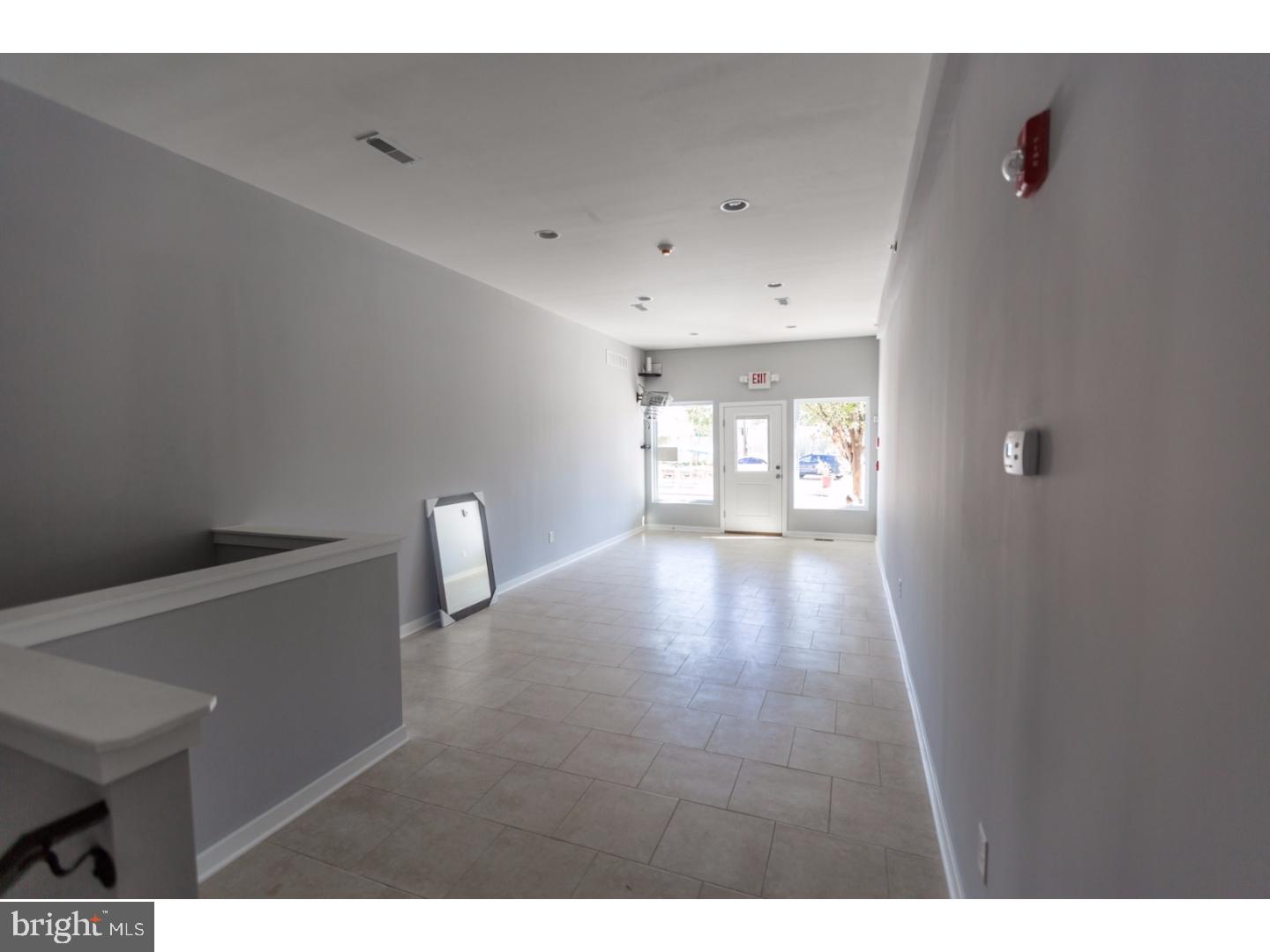 FISHTOWN - Commercial Lease