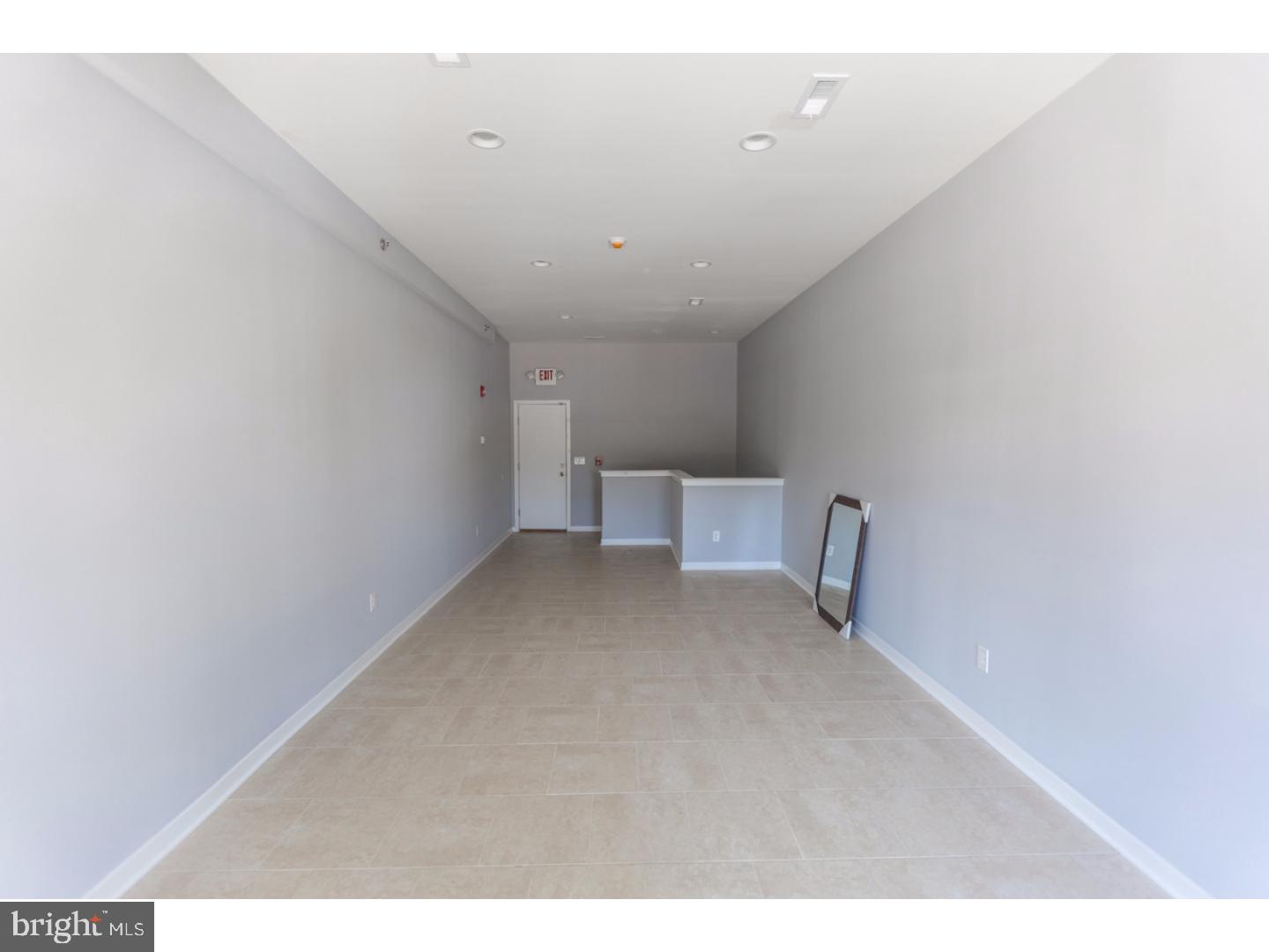FISHTOWN - Commercial Lease