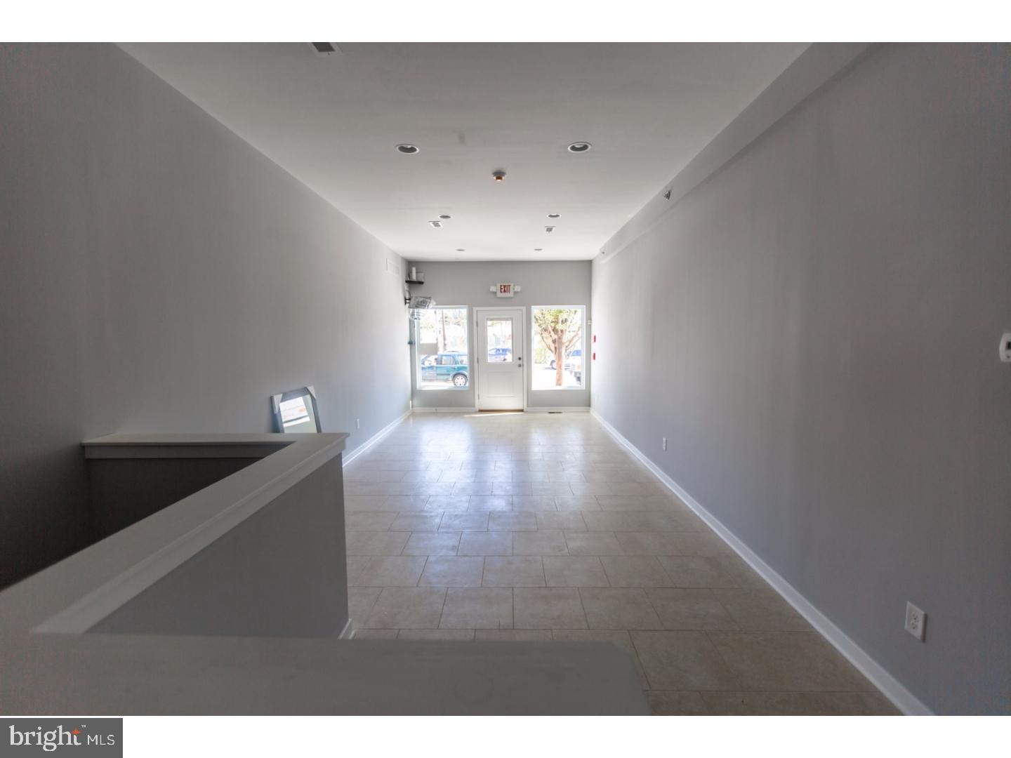 FISHTOWN - Commercial Lease