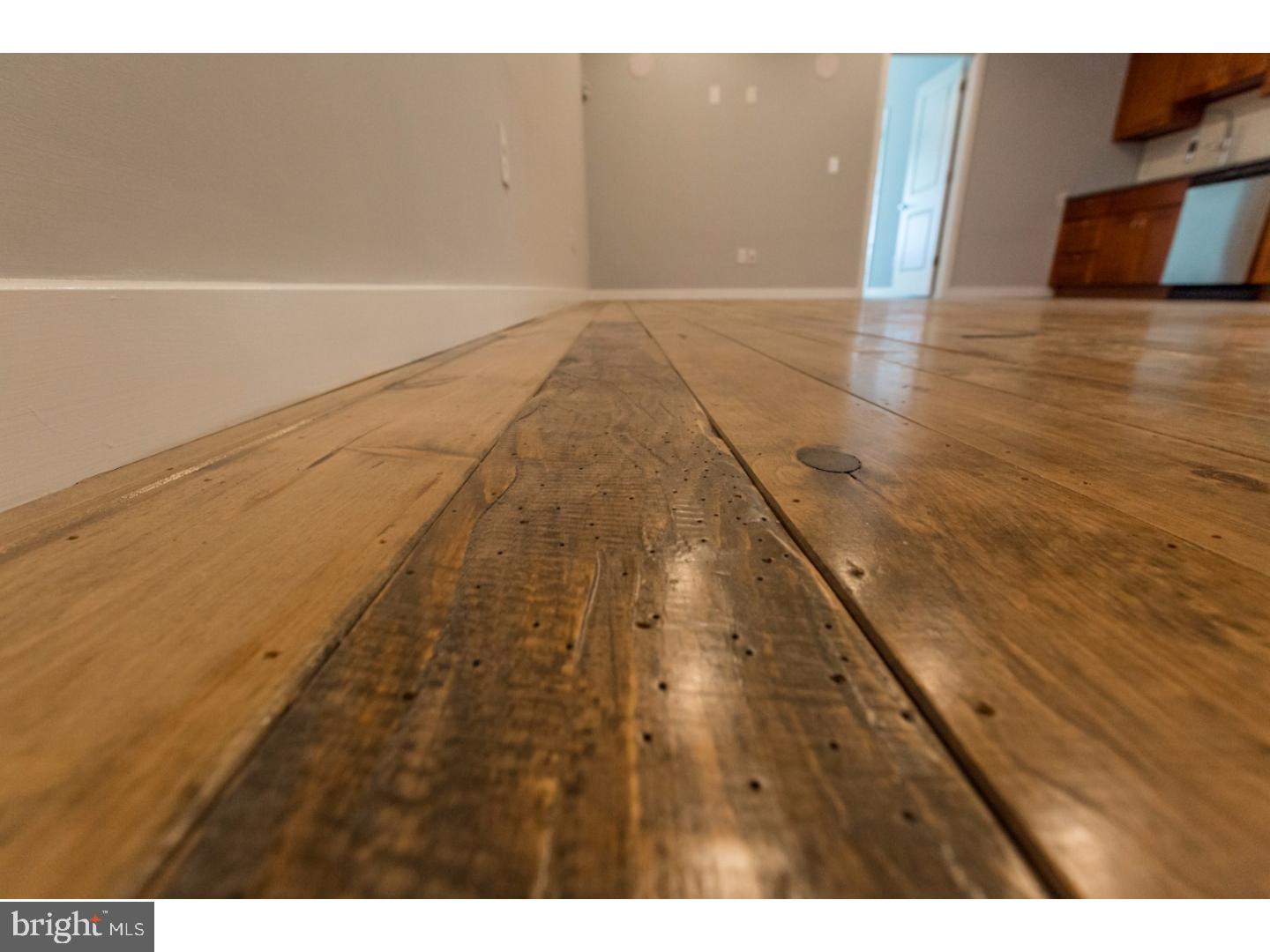 FISHTOWN - Commercial Lease
