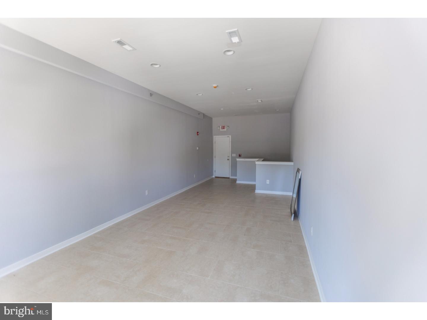 FISHTOWN - Commercial Lease