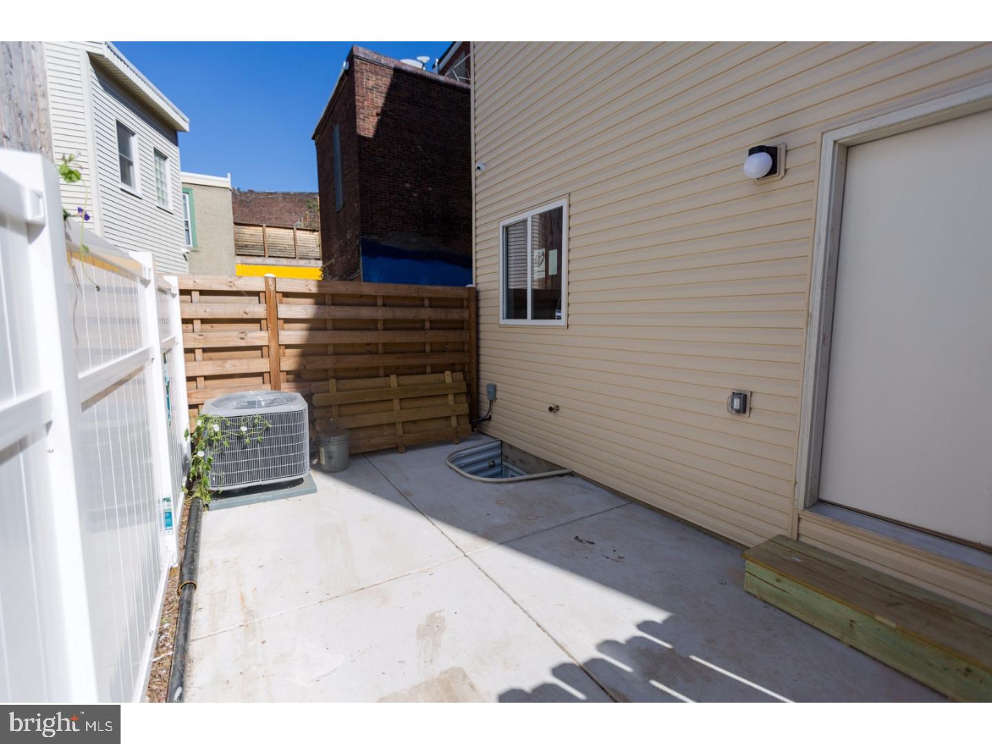 FISHTOWN - Commercial Lease