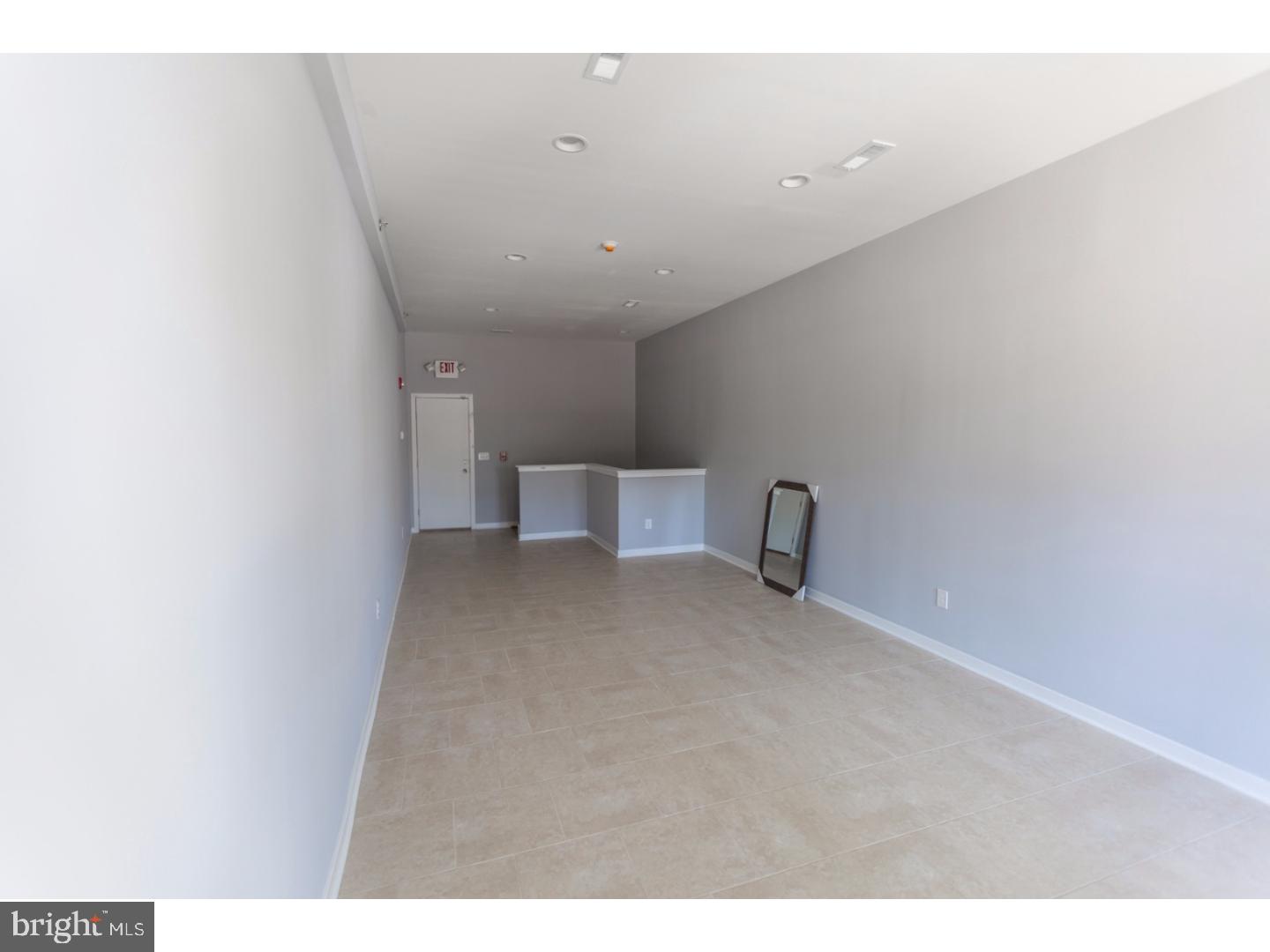 FISHTOWN - Commercial Lease