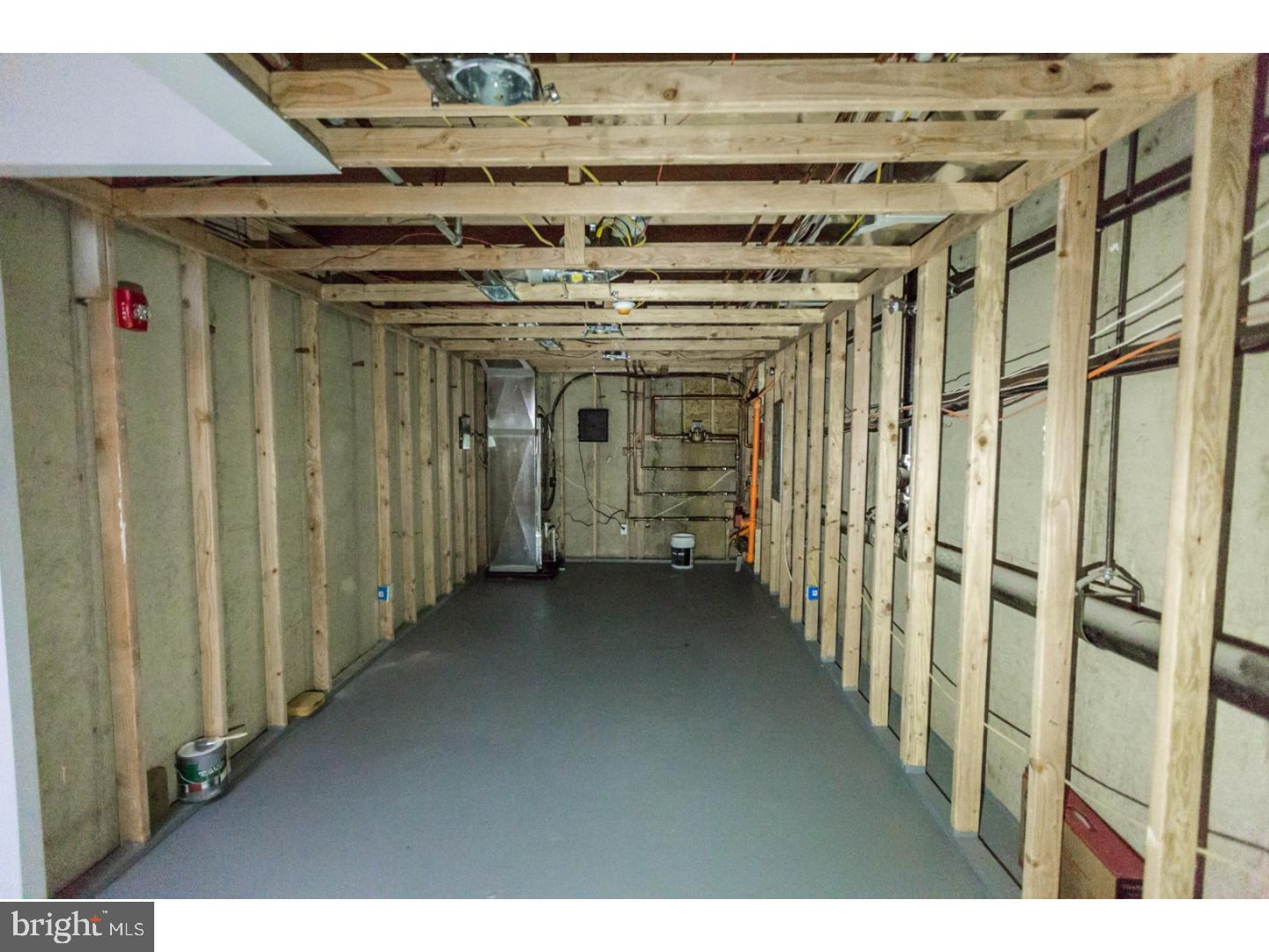 FISHTOWN - Commercial Lease