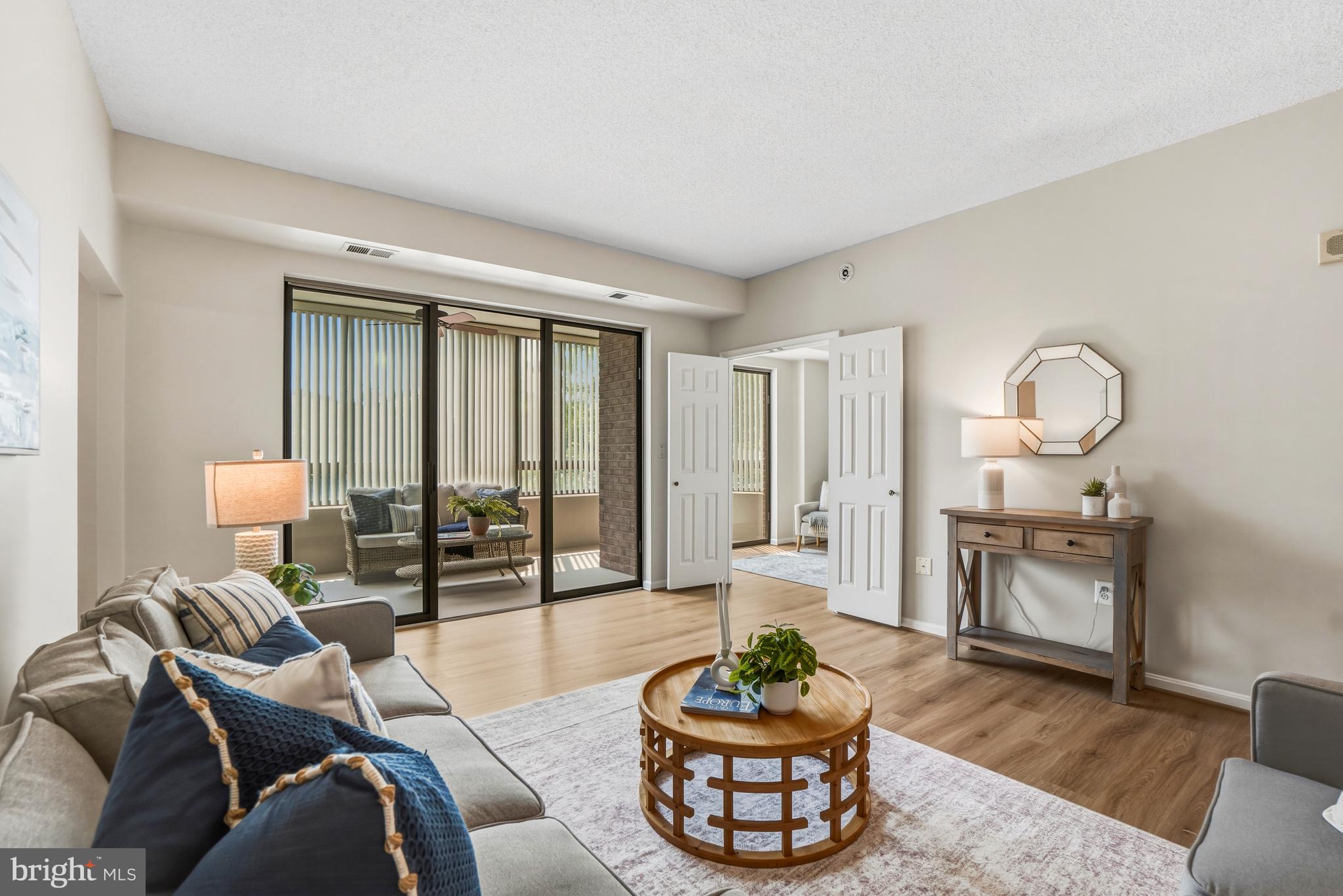 Photo 1 of 47 — 3210 N LEISURE WORLD BOULEVARD 116, SILVER SPRING, MD 20906