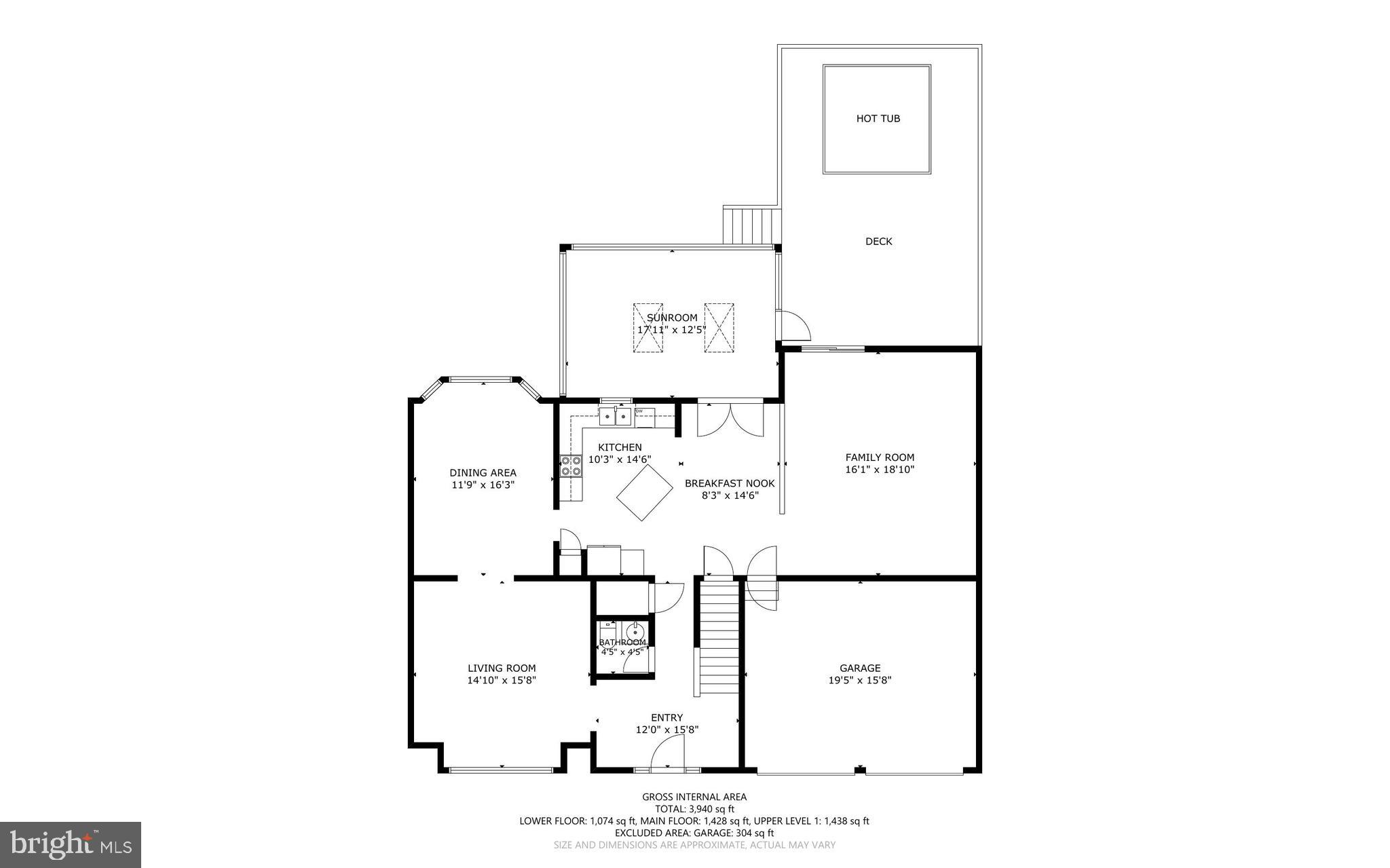 MELBOURNE ESTATES - Residential