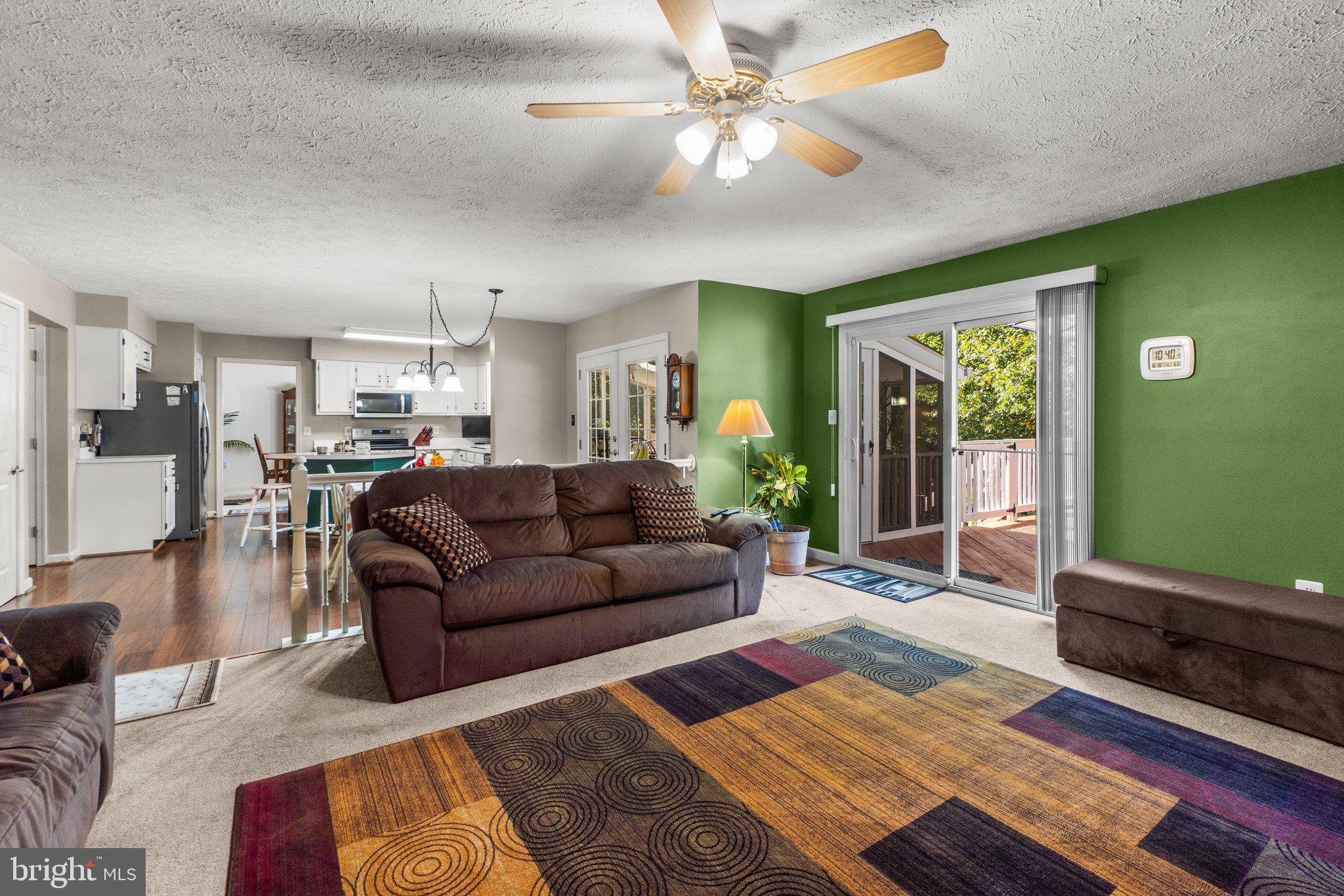 MELBOURNE ESTATES - Residential