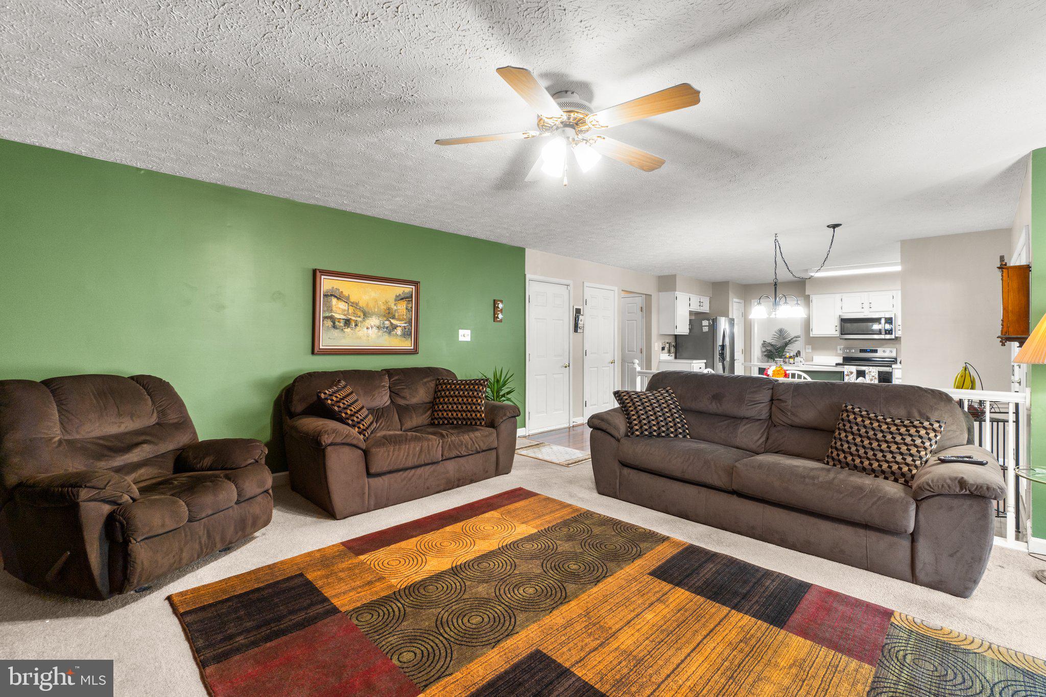 MELBOURNE ESTATES - Residential