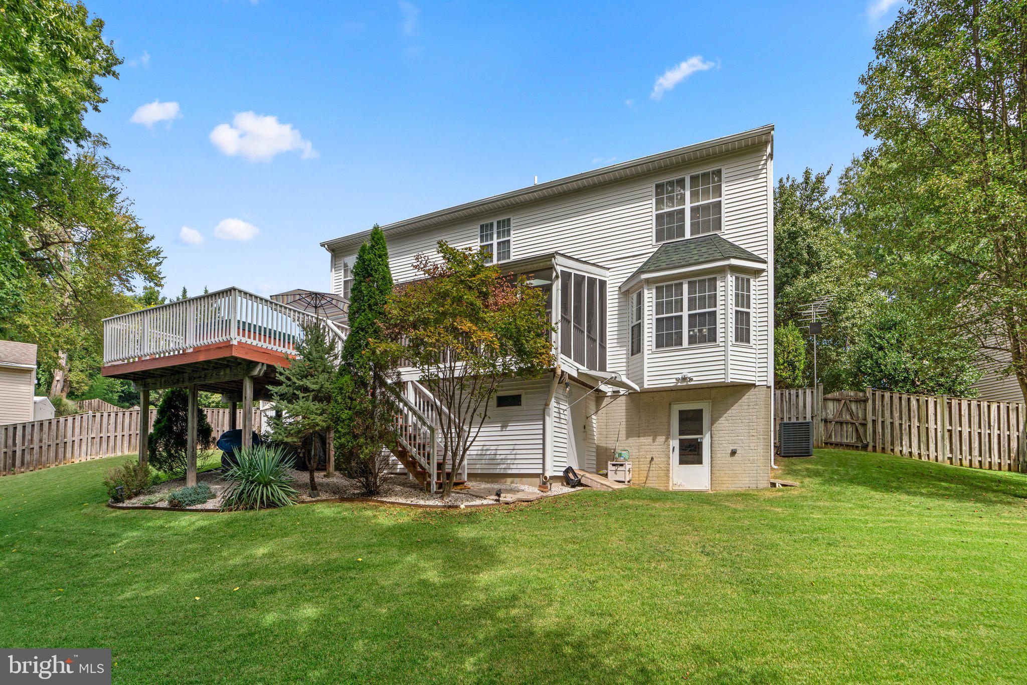 MELBOURNE ESTATES - Residential