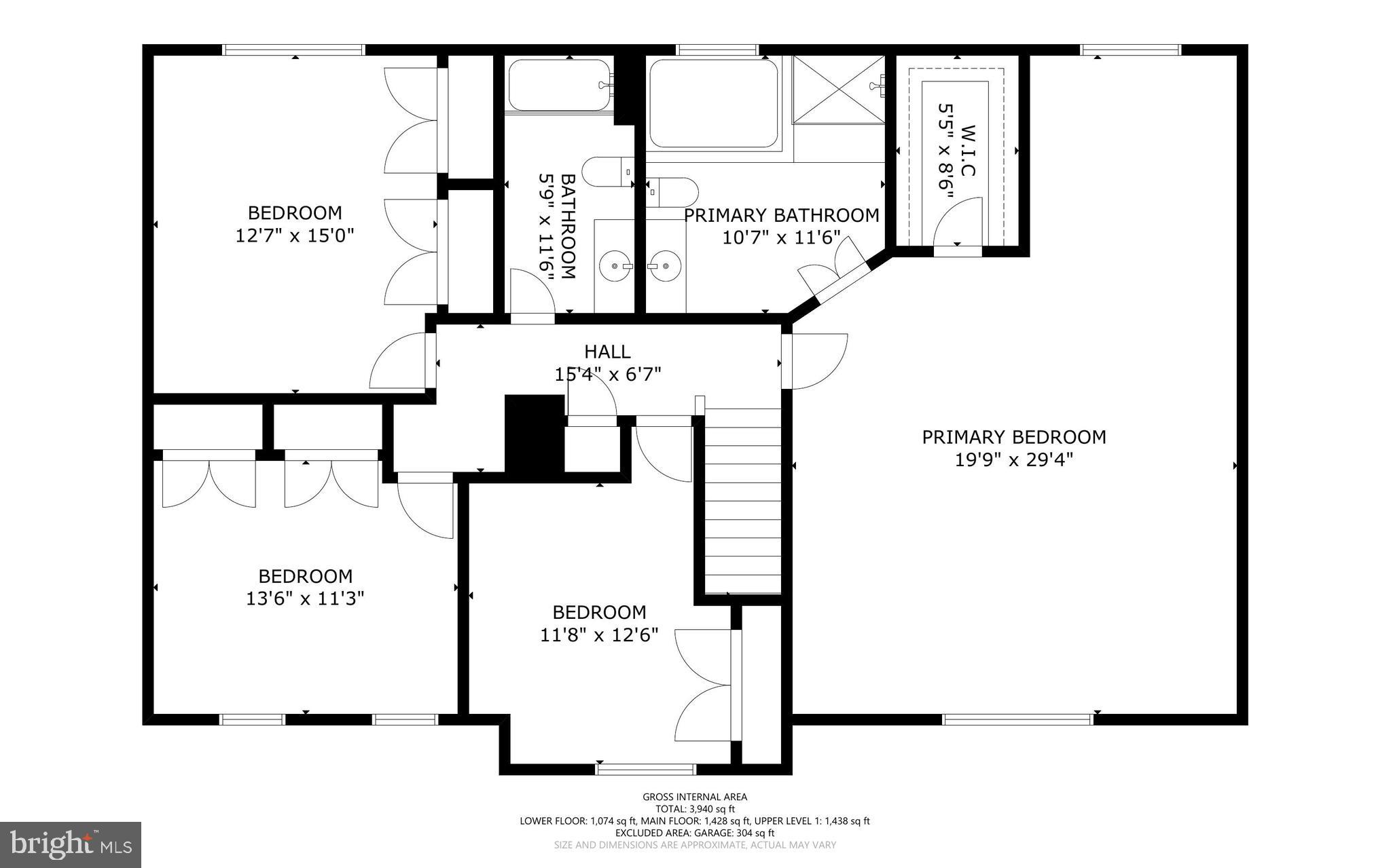 MELBOURNE ESTATES - Residential