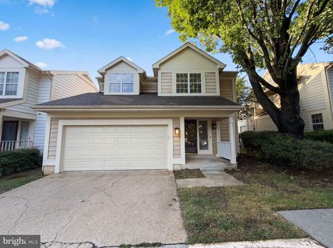 Homes For Sale - 8509 Ivoryton Way<br/> MONTGOMERY VILLAGE, MD 20886