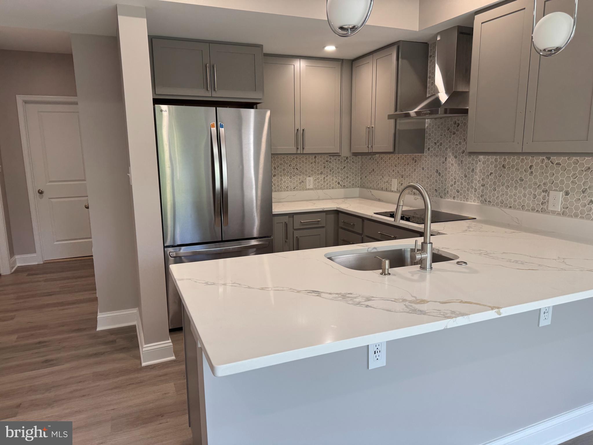 WHISPERING PINES - Residential Lease