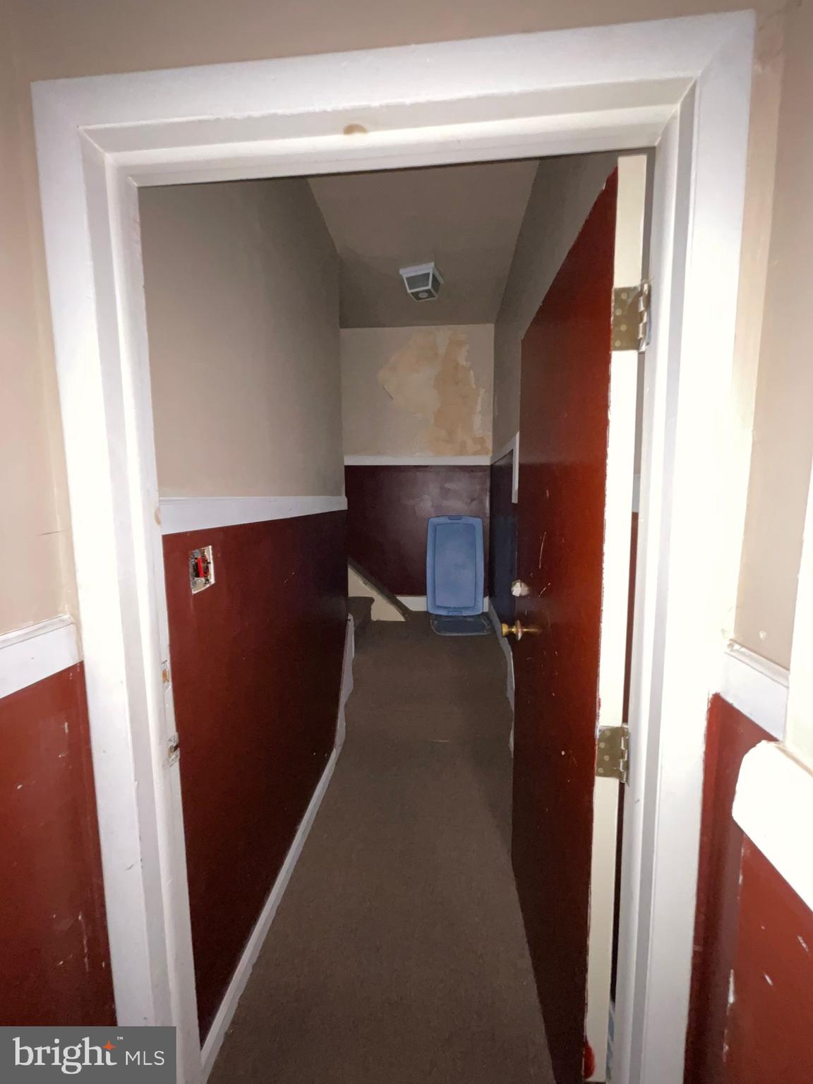 GERMANTOWN (EAST) - Residential