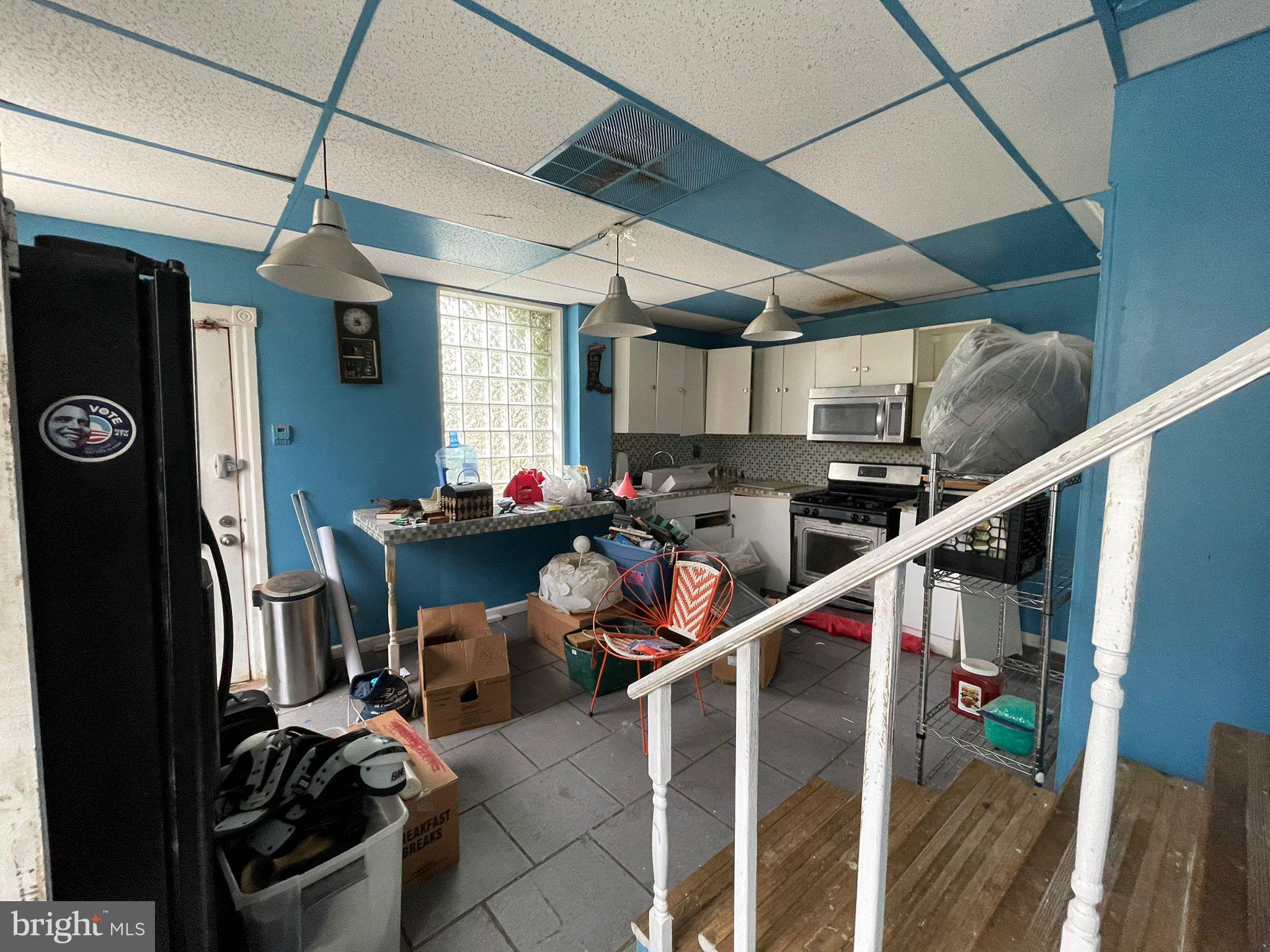 GERMANTOWN (EAST) - Residential