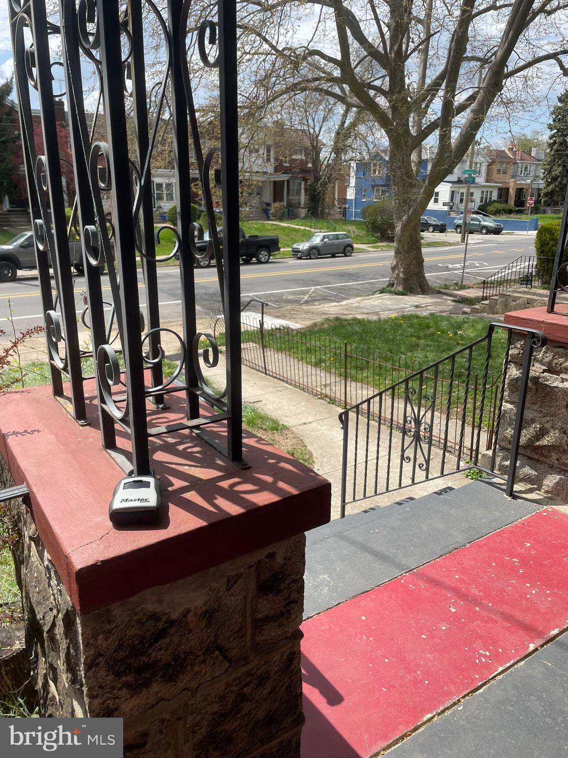 GERMANTOWN (EAST) - Residential