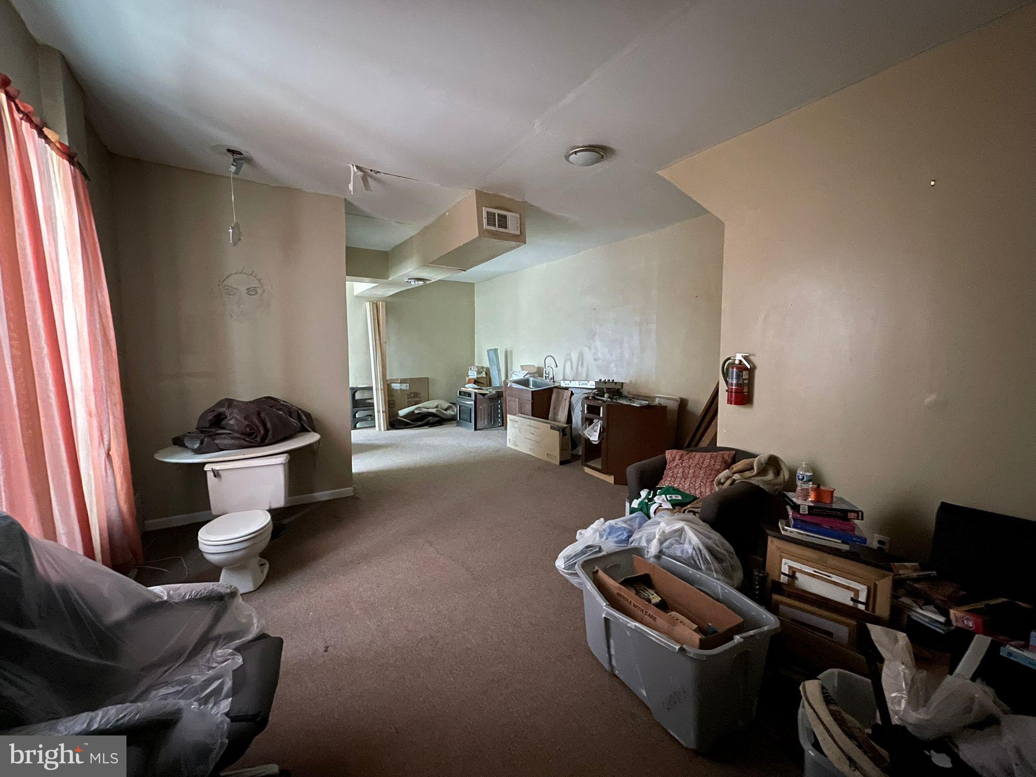 GERMANTOWN (EAST) - Residential