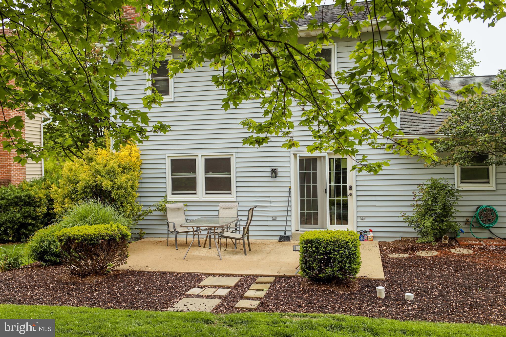 MANHEIM TWP - Residential