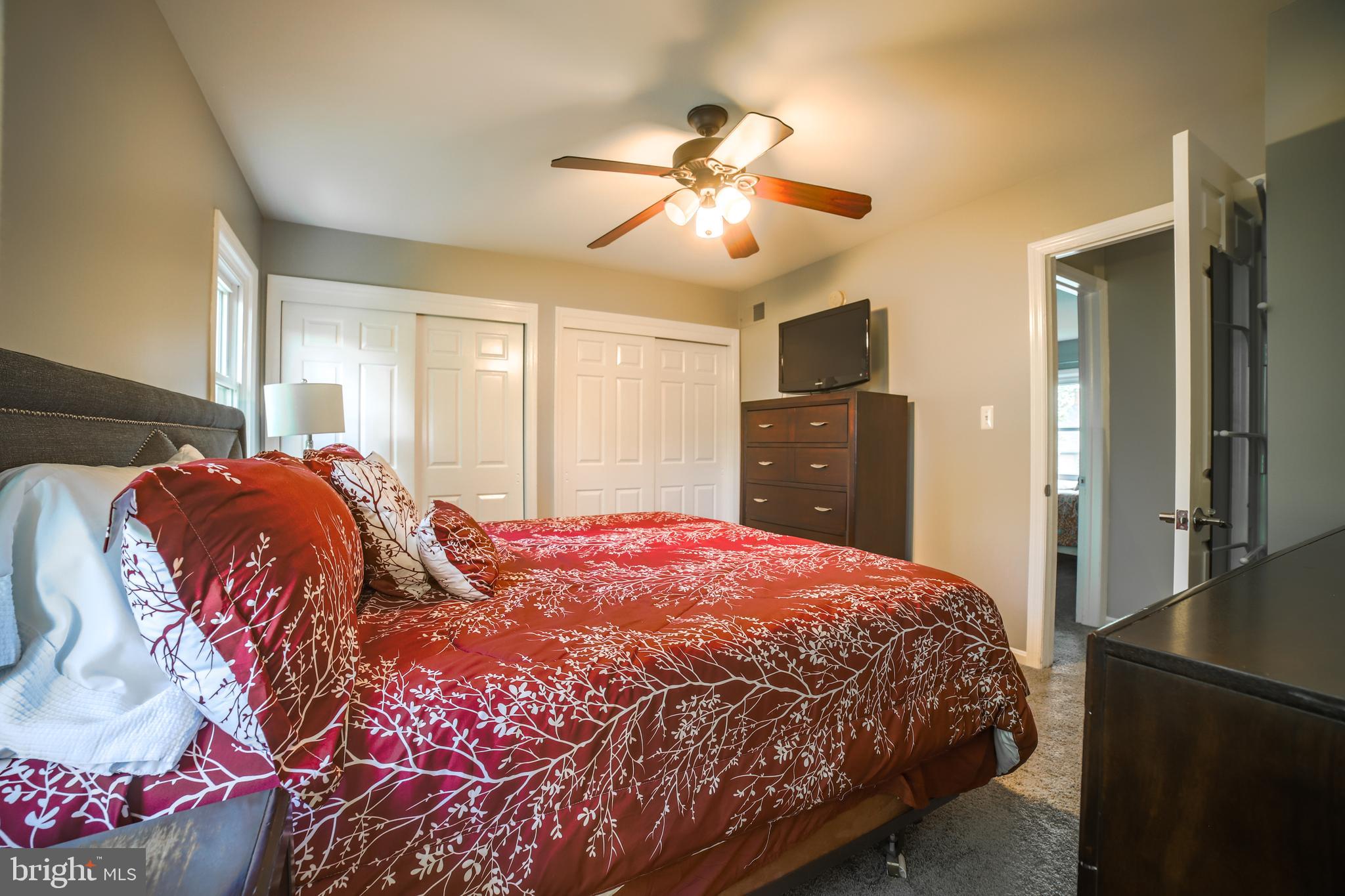 MANHEIM TWP - Residential
