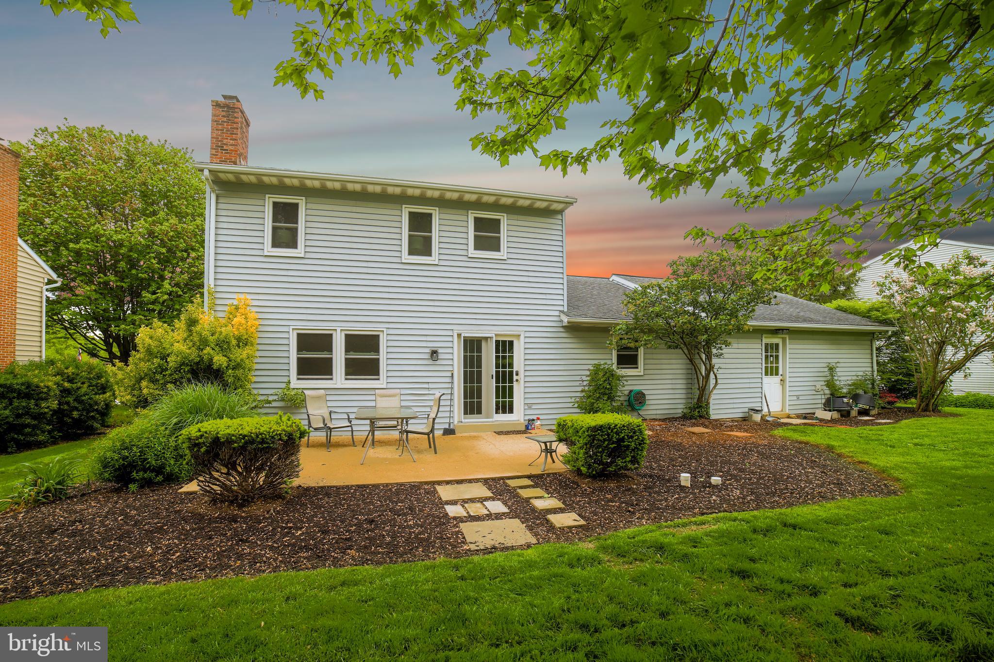 MANHEIM TWP - Residential