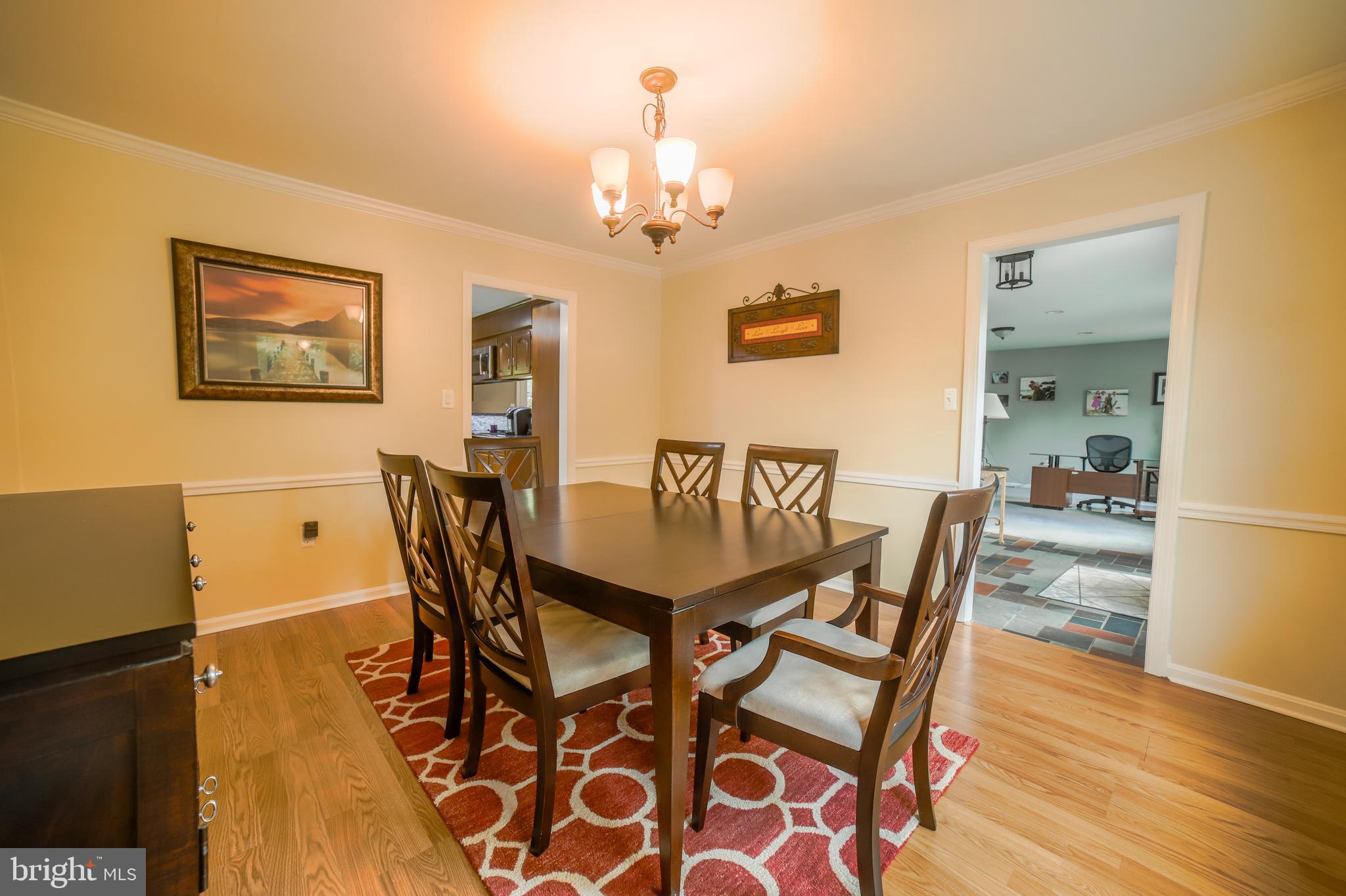 MANHEIM TWP - Residential