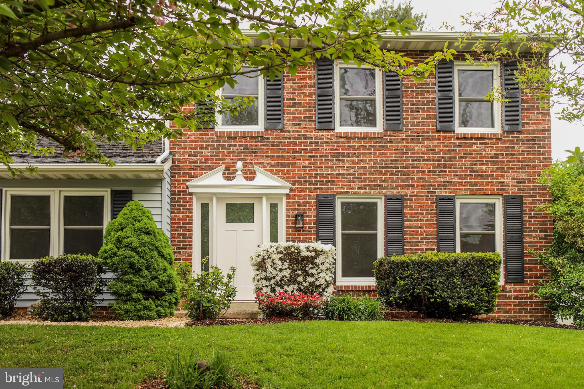 MANHEIM TWP - Residential