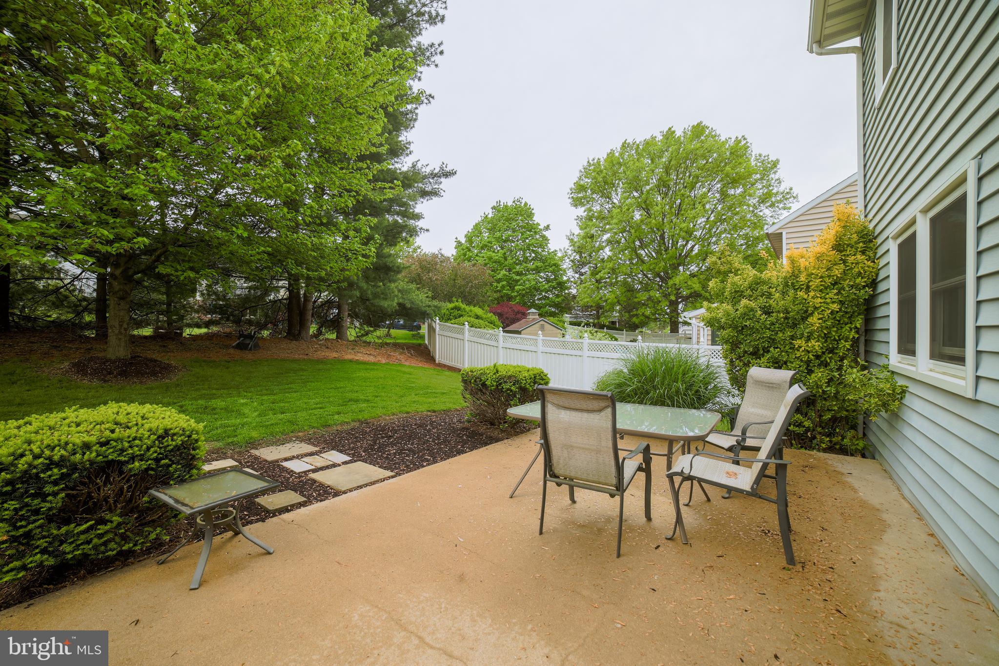 MANHEIM TWP - Residential