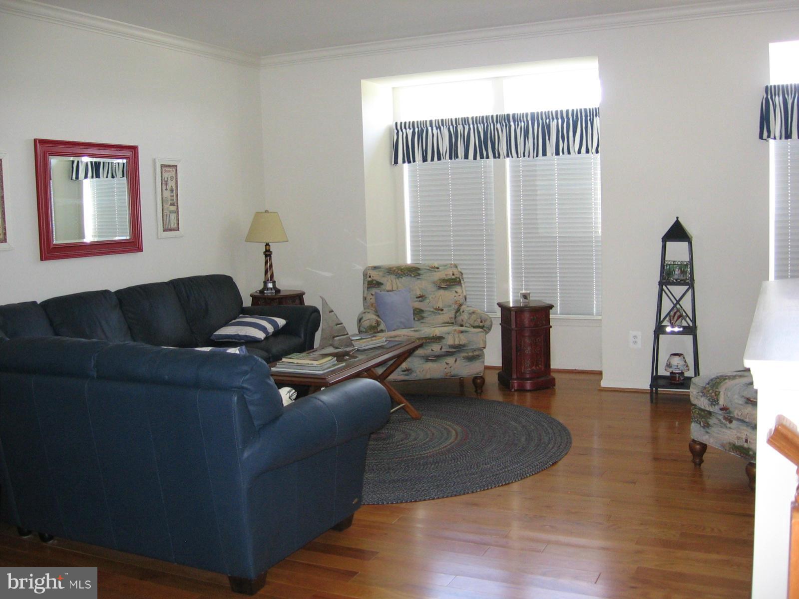 MONROE POINT DRIVE - Residential Lease