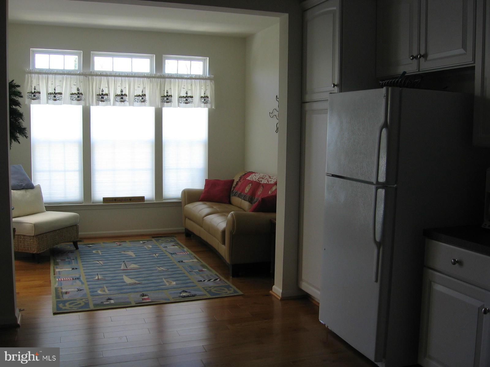 MONROE POINT DRIVE - Residential Lease