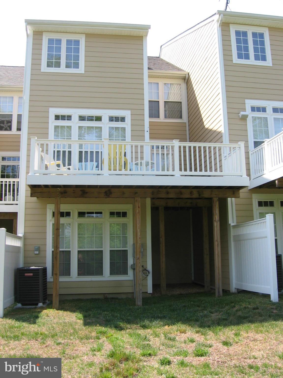 MONROE POINT DRIVE - Residential Lease