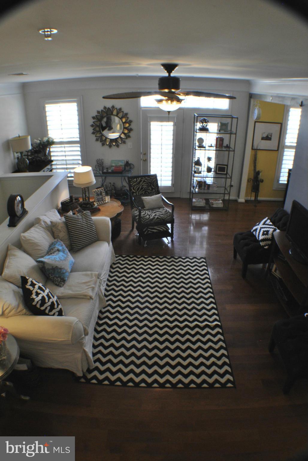 STONE SPRINGS CONDOMINIUMS - Residential Lease