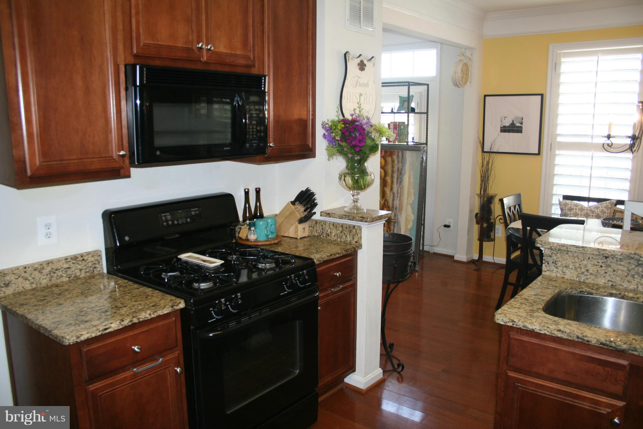 STONE SPRINGS CONDOMINIUMS - Residential Lease