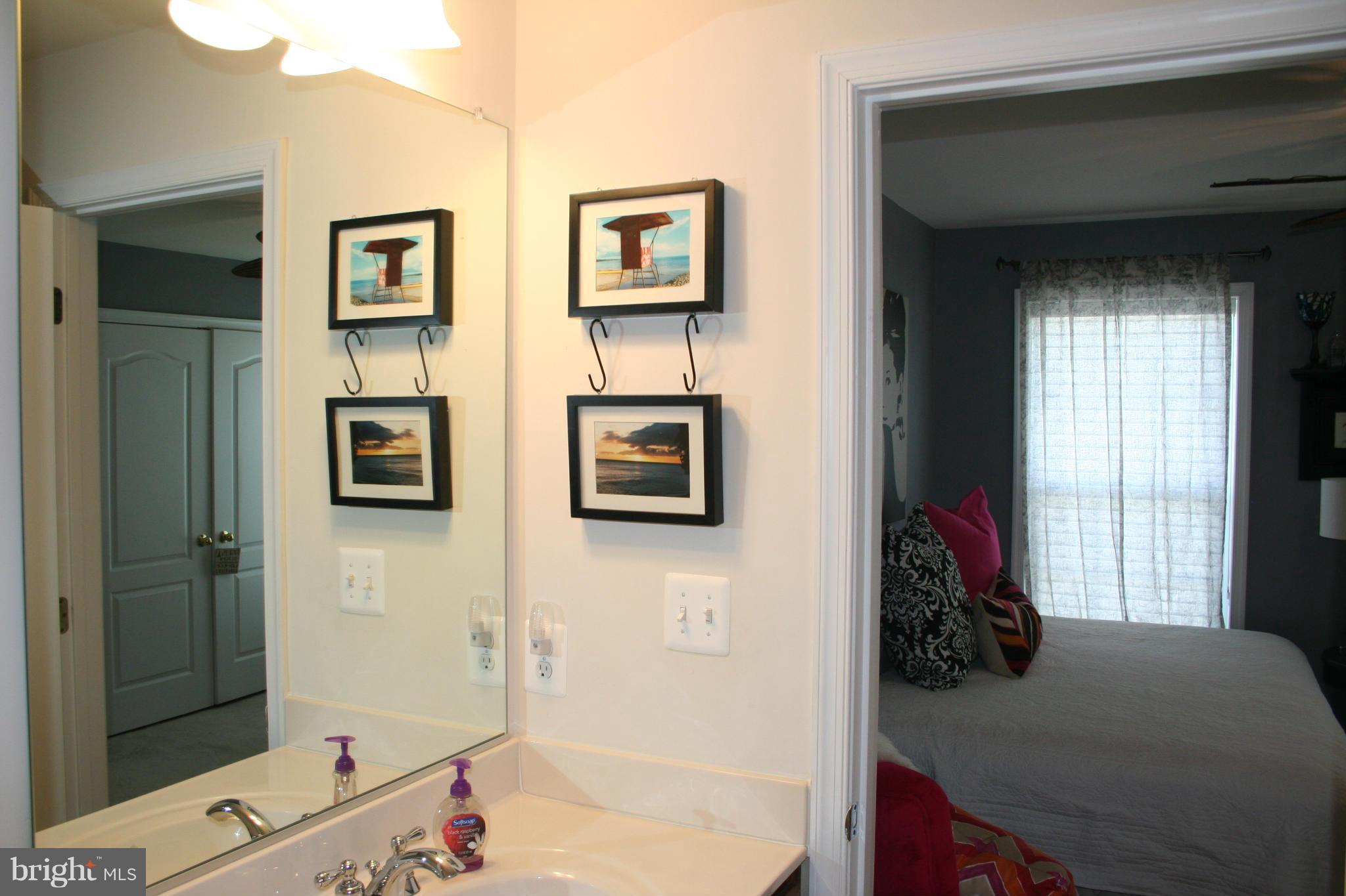 STONE SPRINGS CONDOMINIUMS - Residential Lease