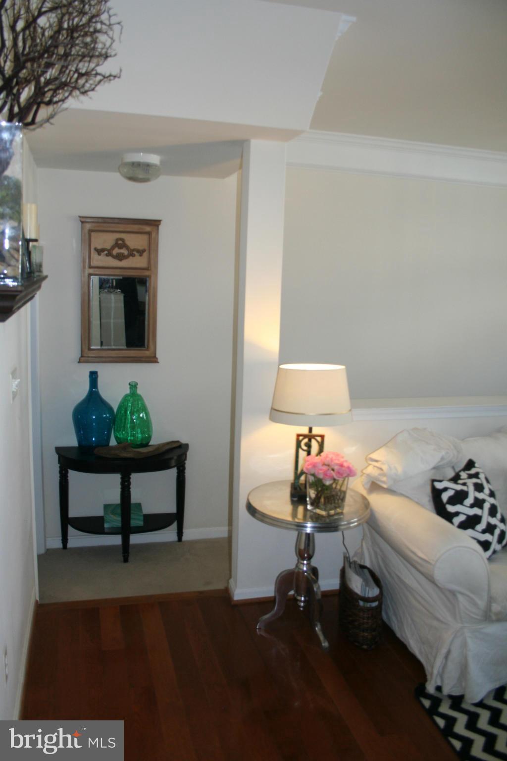 STONE SPRINGS CONDOMINIUMS - Residential Lease