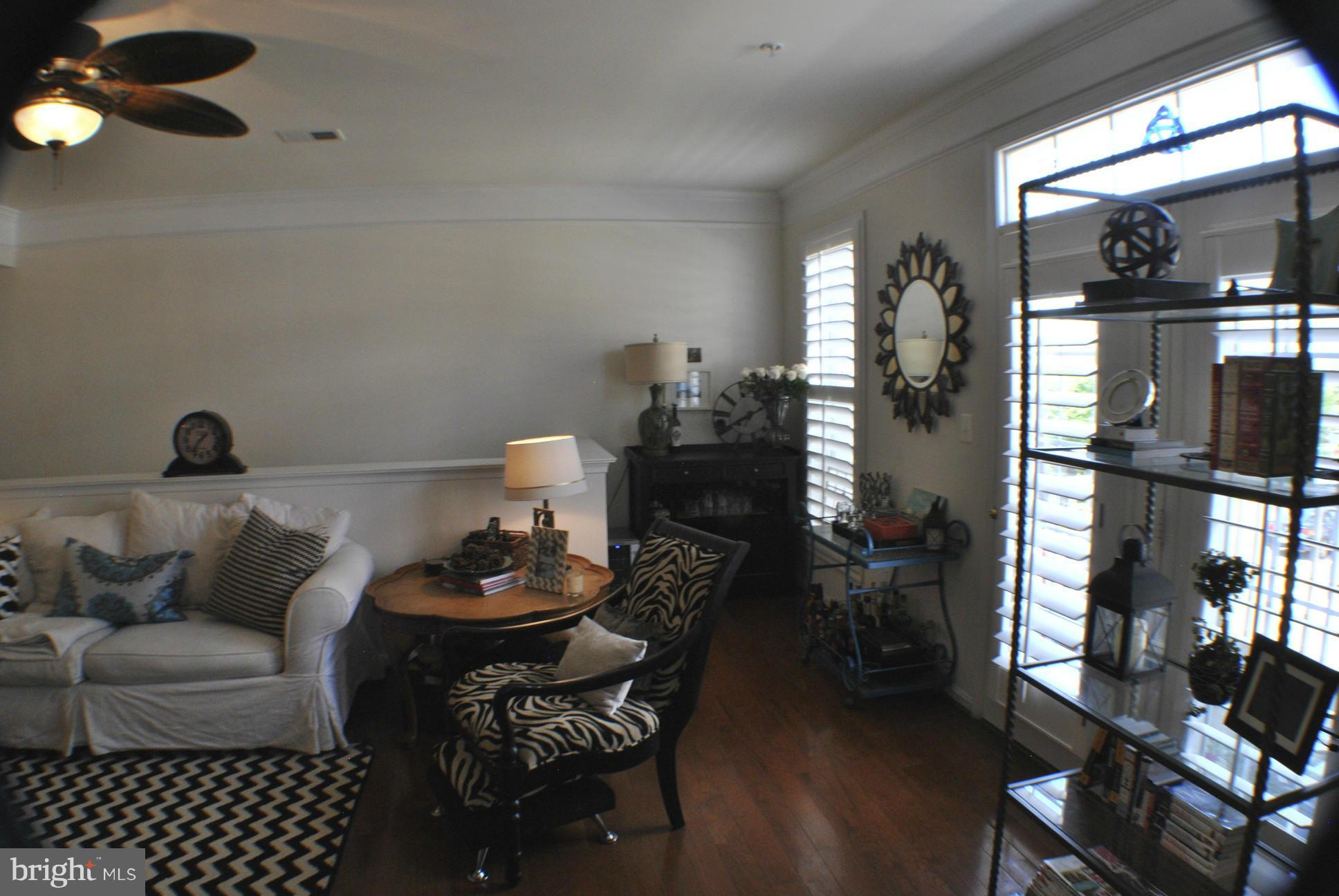 STONE SPRINGS CONDOMINIUMS - Residential Lease