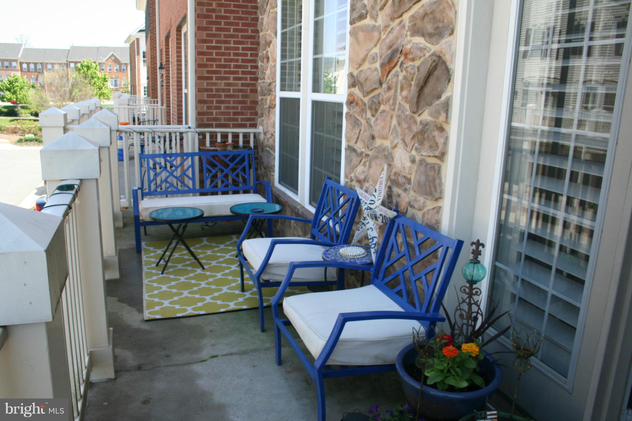 STONE SPRINGS CONDOMINIUMS - Residential Lease