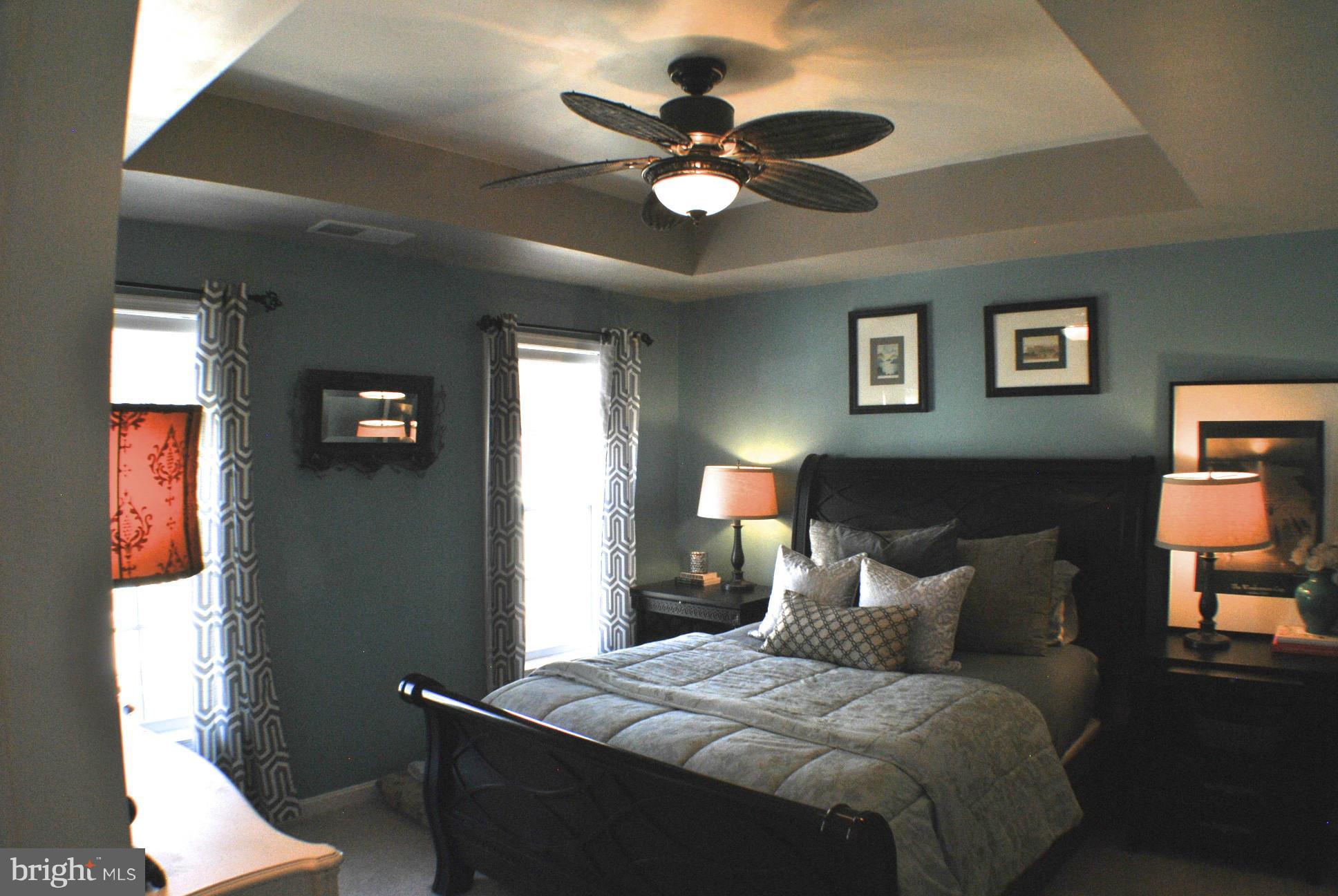 STONE SPRINGS CONDOMINIUMS - Residential Lease