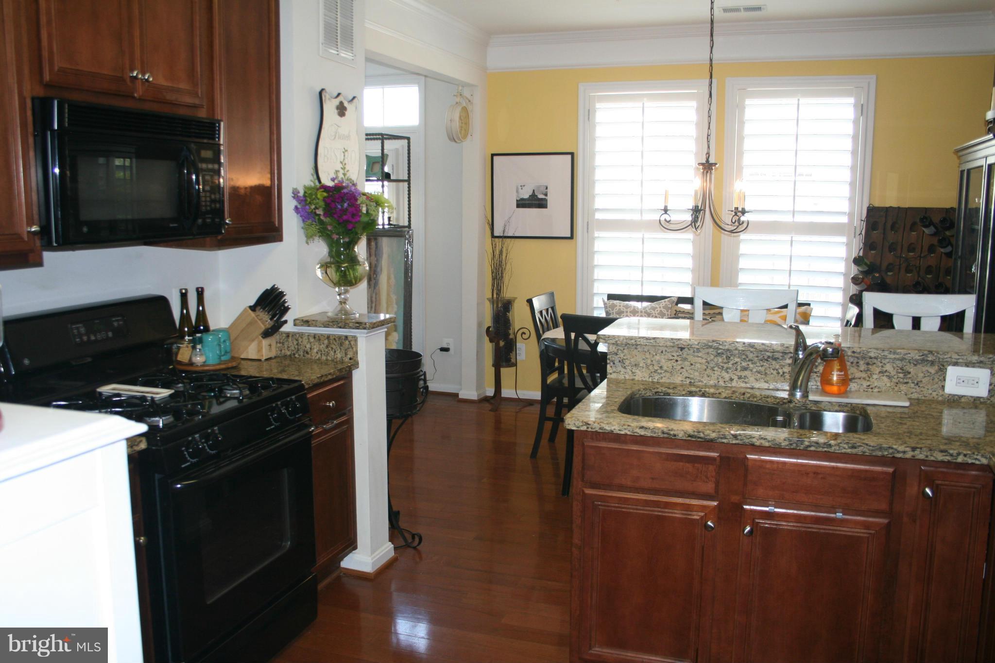 STONE SPRINGS CONDOMINIUMS - Residential Lease