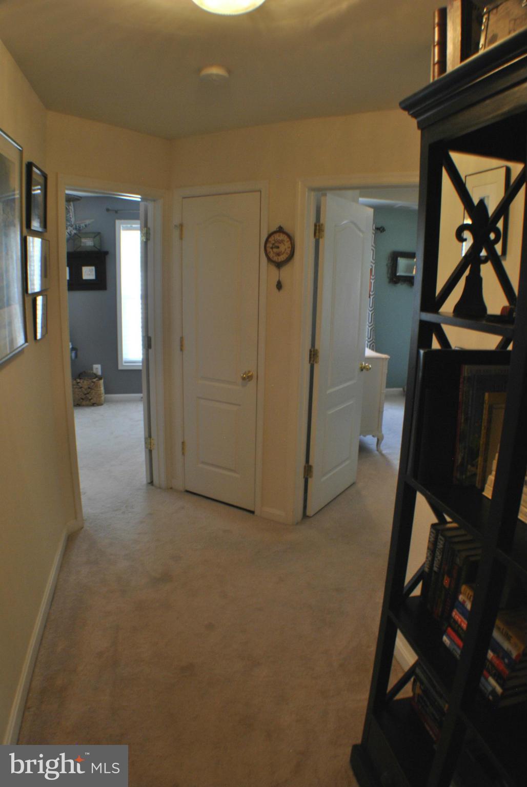 STONE SPRINGS CONDOMINIUMS - Residential Lease