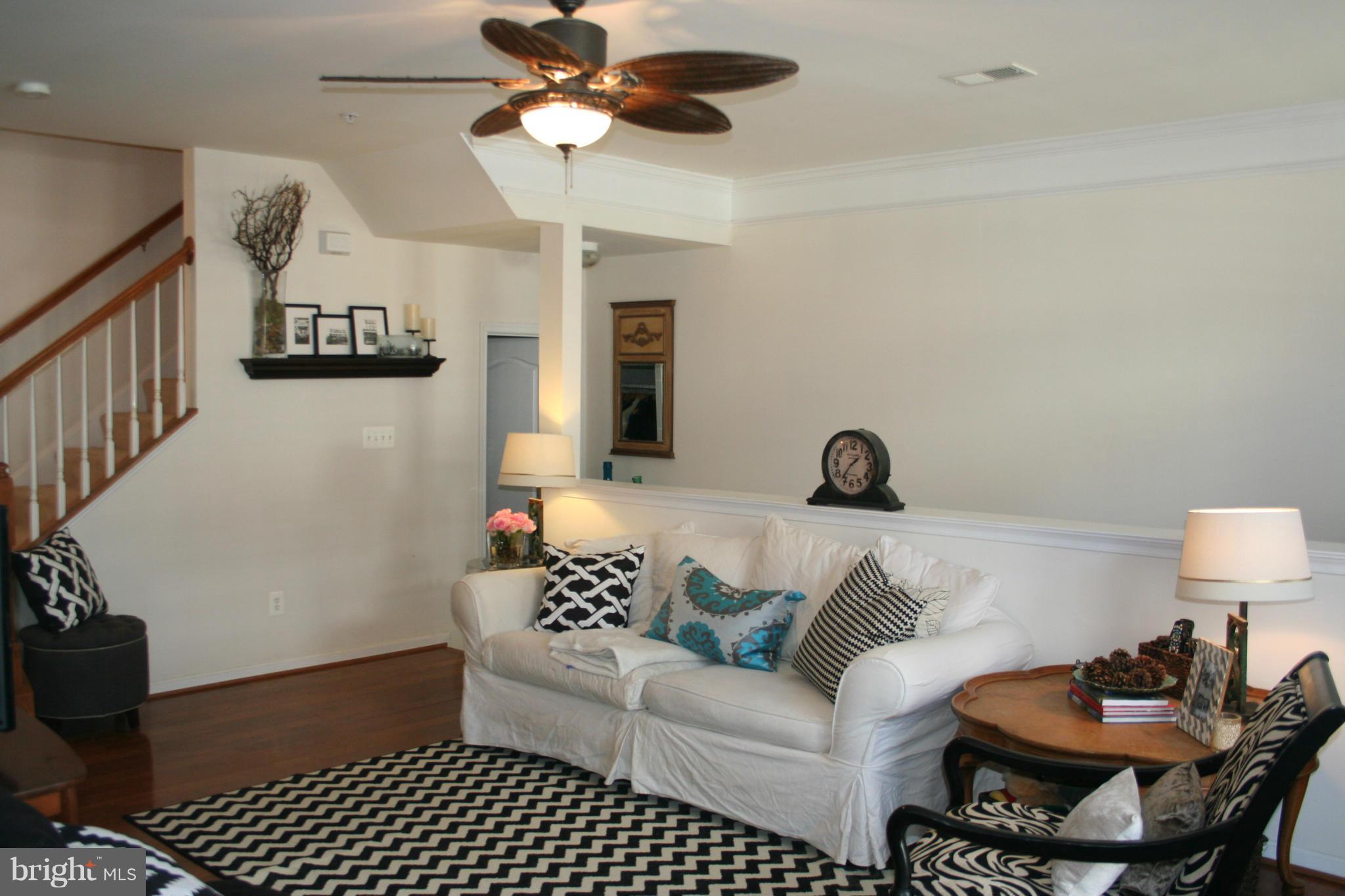 STONE SPRINGS CONDOMINIUMS - Residential Lease