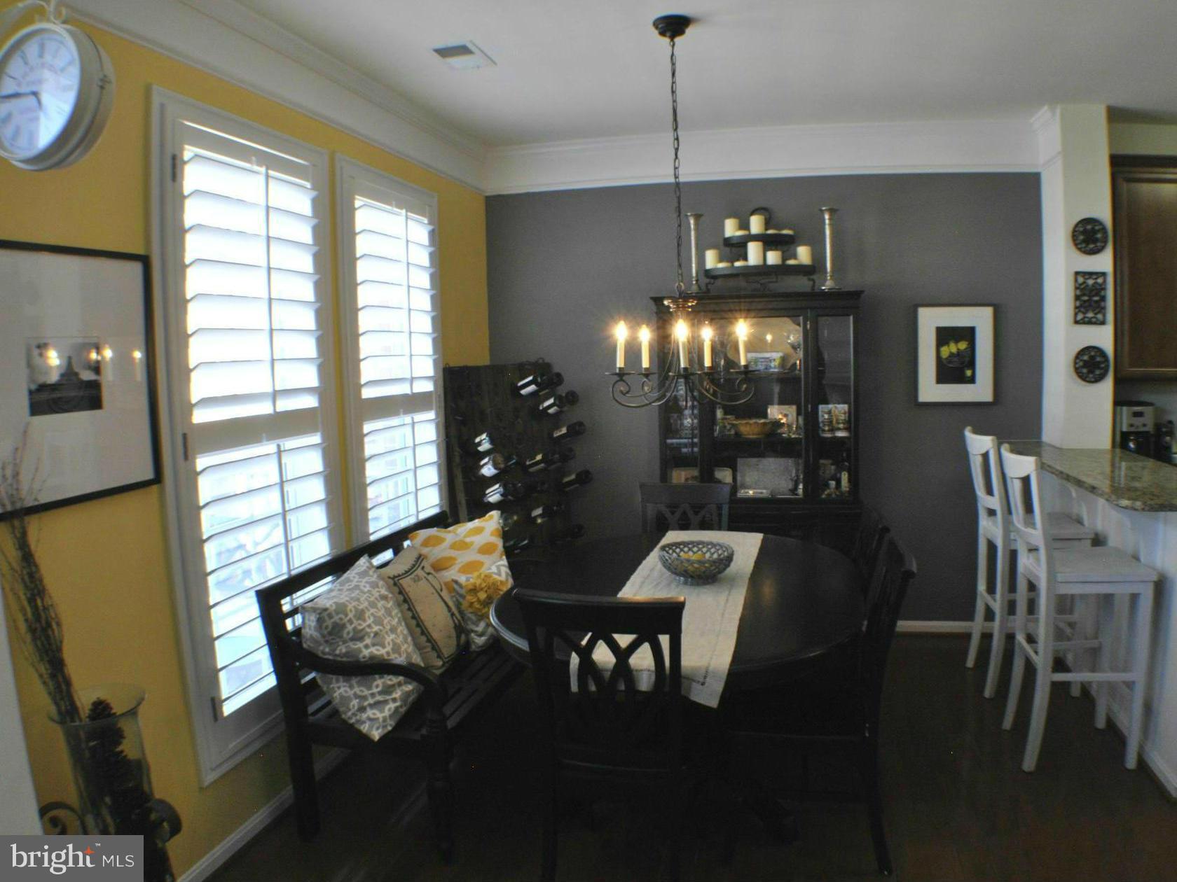 STONE SPRINGS CONDOMINIUMS - Residential Lease