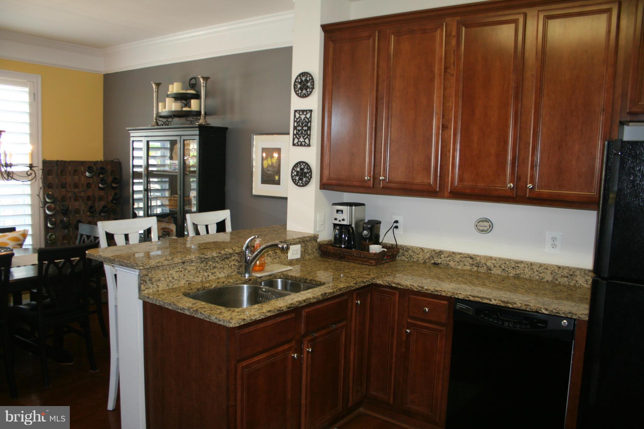 STONE SPRINGS CONDOMINIUMS - Residential Lease