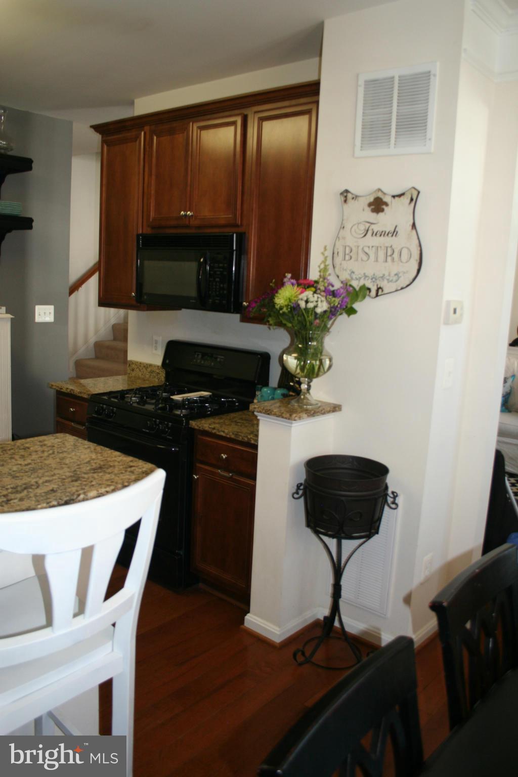 STONE SPRINGS CONDOMINIUMS - Residential Lease