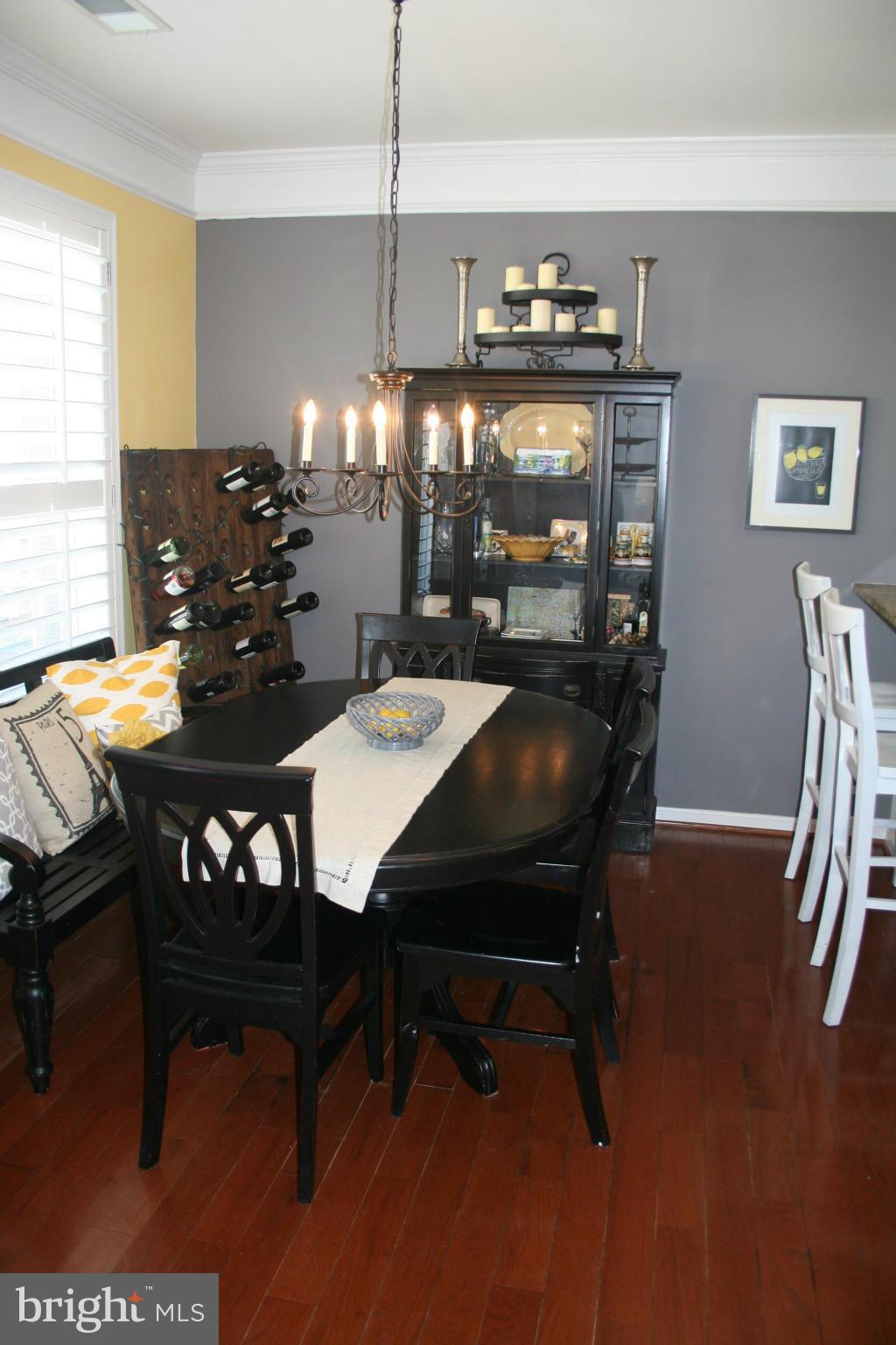 STONE SPRINGS CONDOMINIUMS - Residential Lease