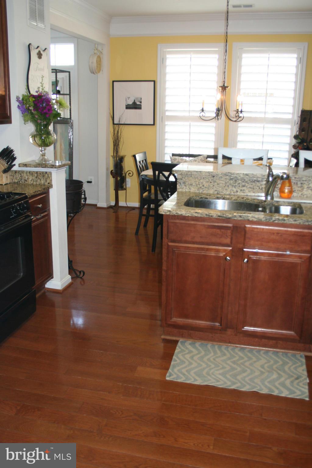 STONE SPRINGS CONDOMINIUMS - Residential Lease