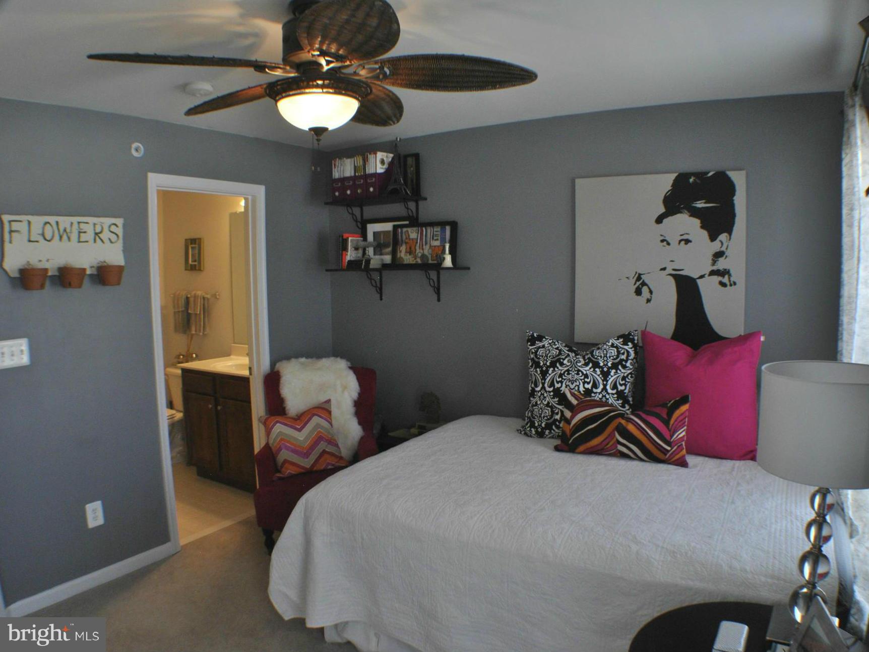 STONE SPRINGS CONDOMINIUMS - Residential Lease