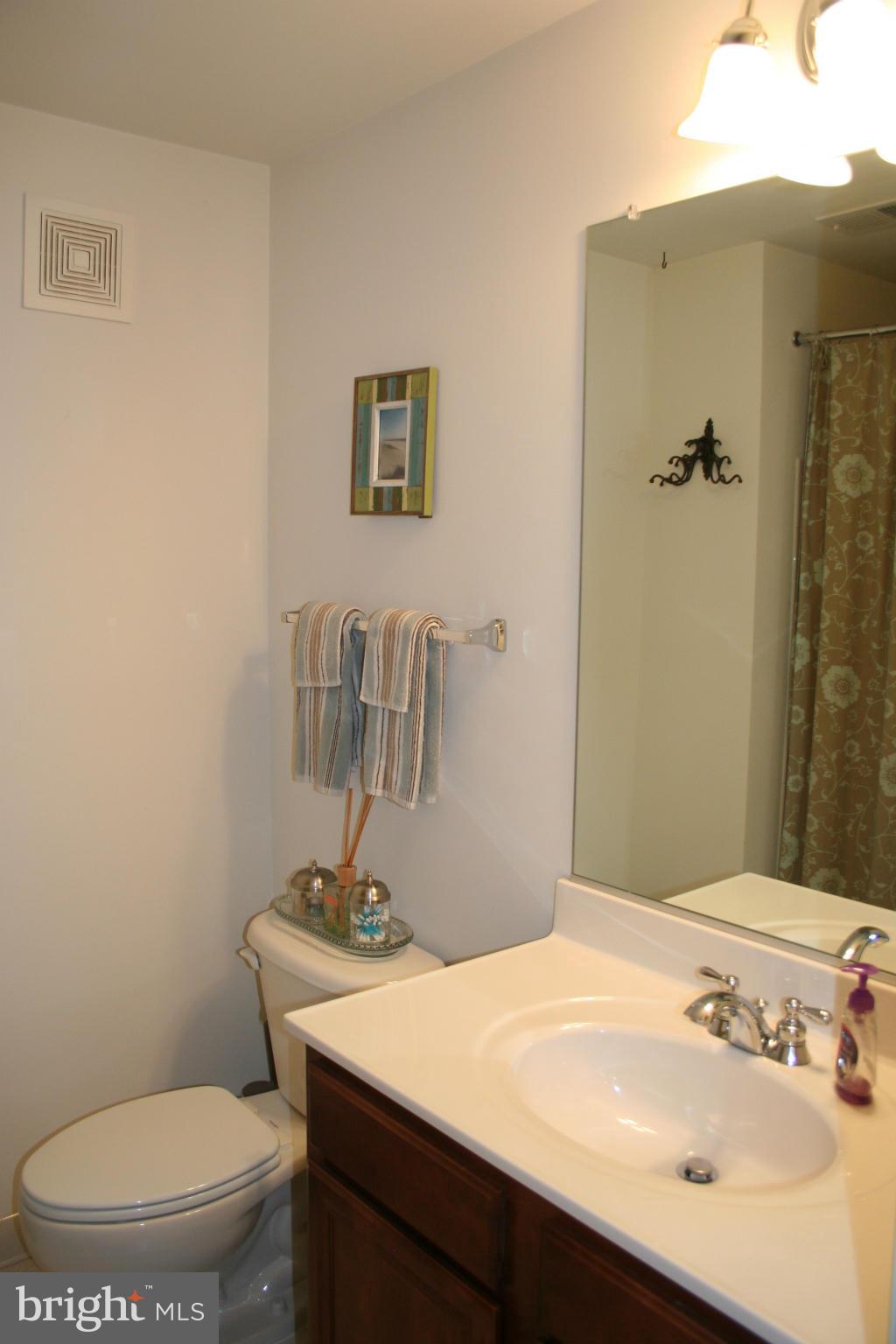 STONE SPRINGS CONDOMINIUMS - Residential Lease